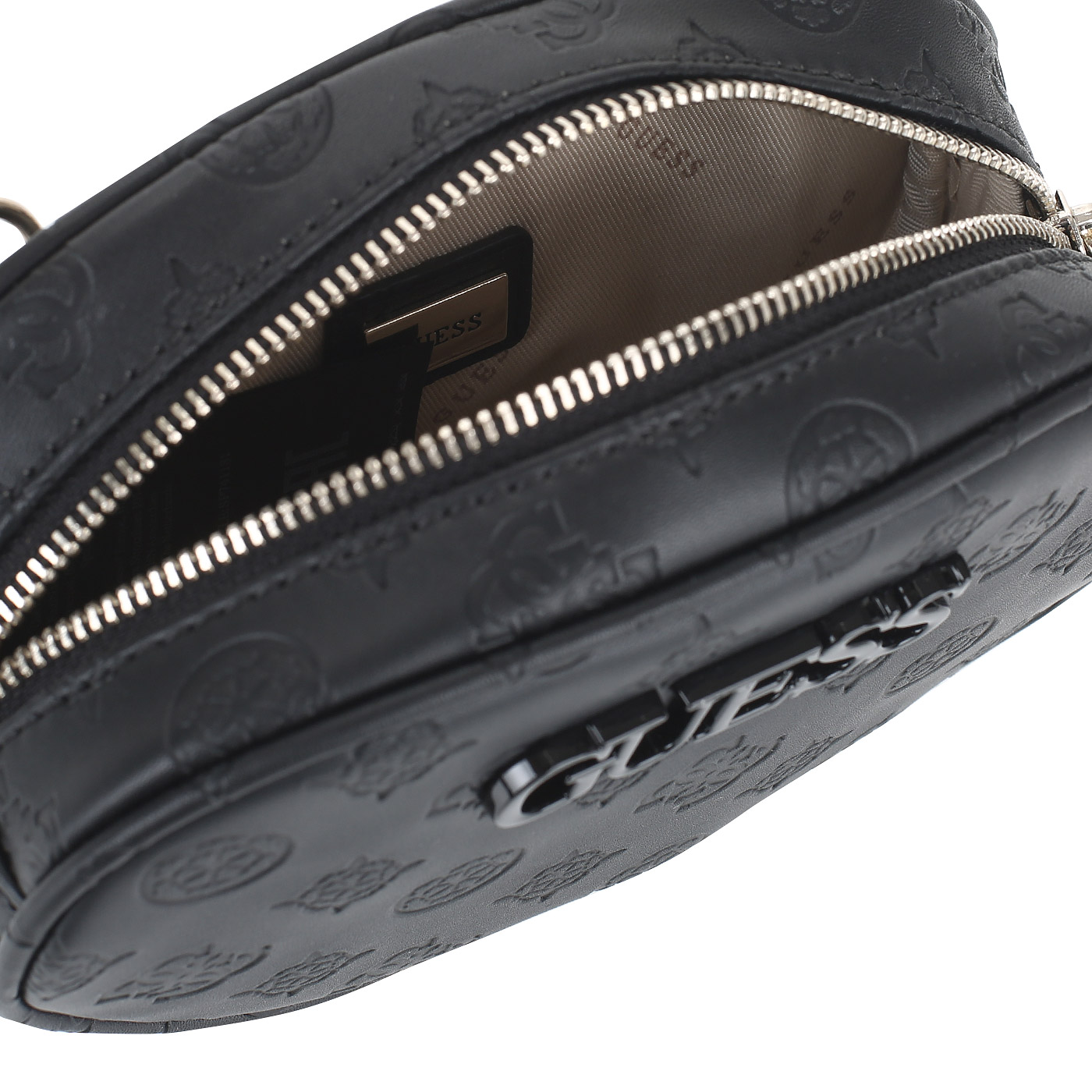 Овальная сумочка Guess Skye