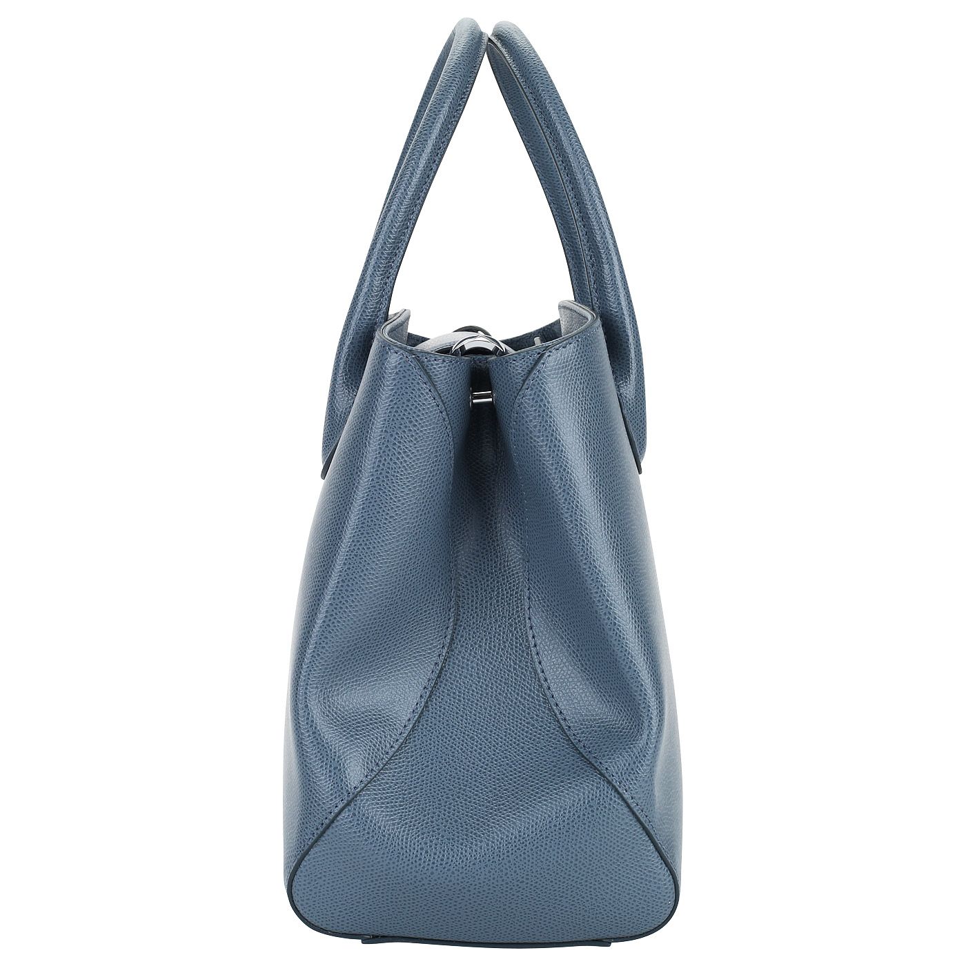 Женская сумка из натуральной кожи Aurelli Alma