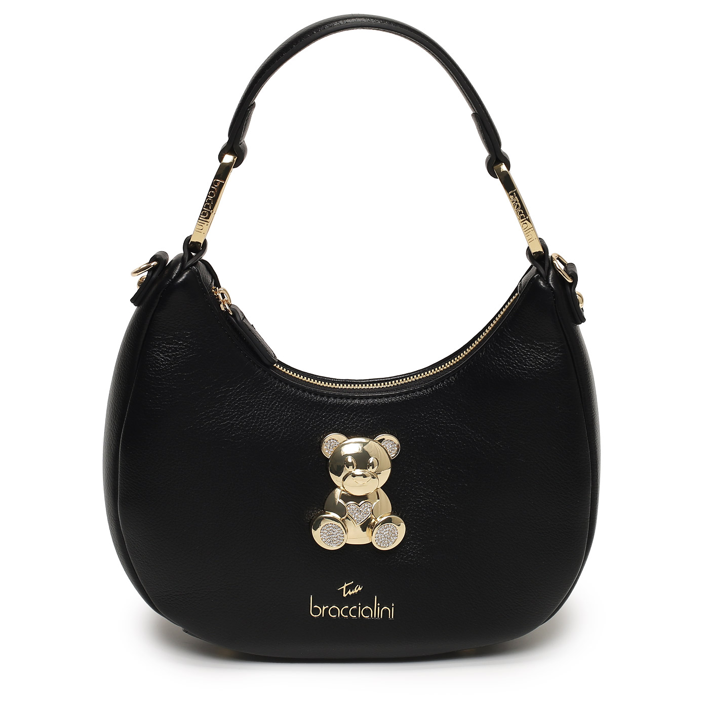 Braccialini Сумка с ручкой