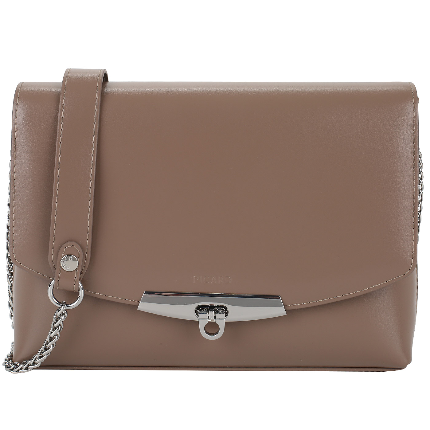 Picard Сумочка через плечо с цепочкой