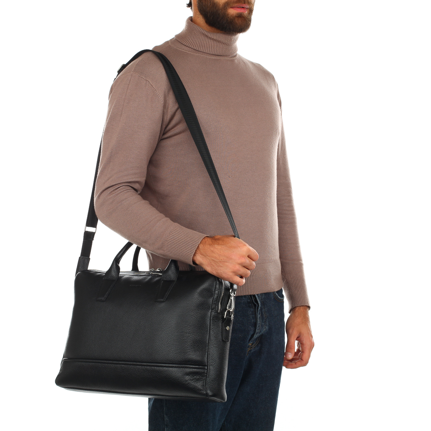 Деловая сумка Stevens 