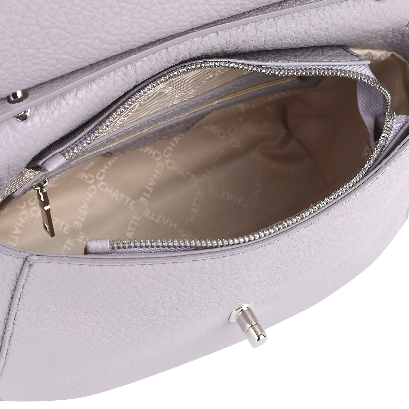 Сумка с откидным клапаном Chatte Marseille