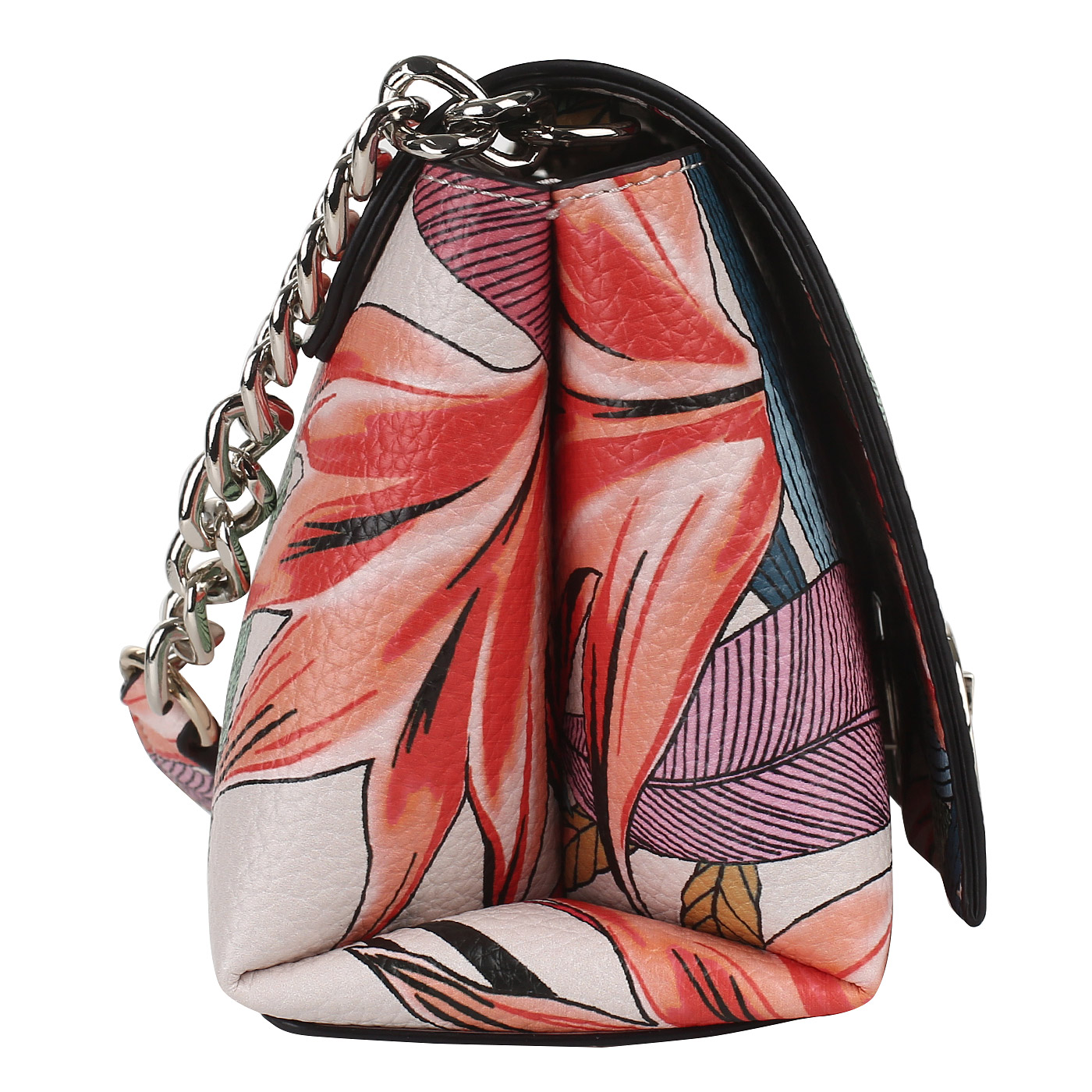 Сумка с принтом Guess Uptown Chic