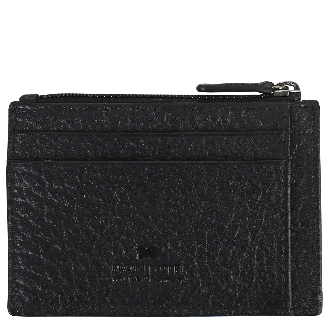 Визитница кожаная Braun Buffel Yannik