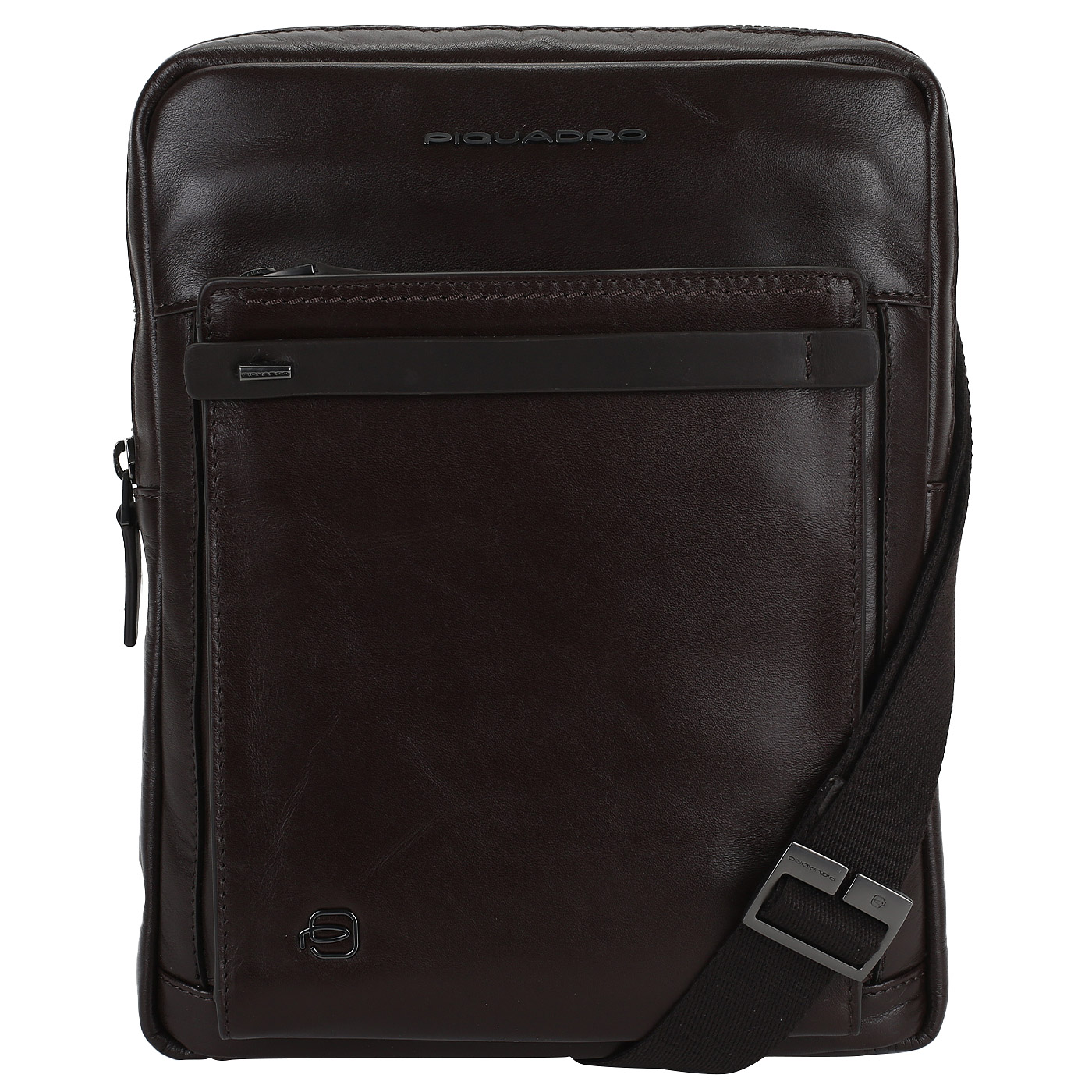 Piquadro Сумка-планшет на молнии