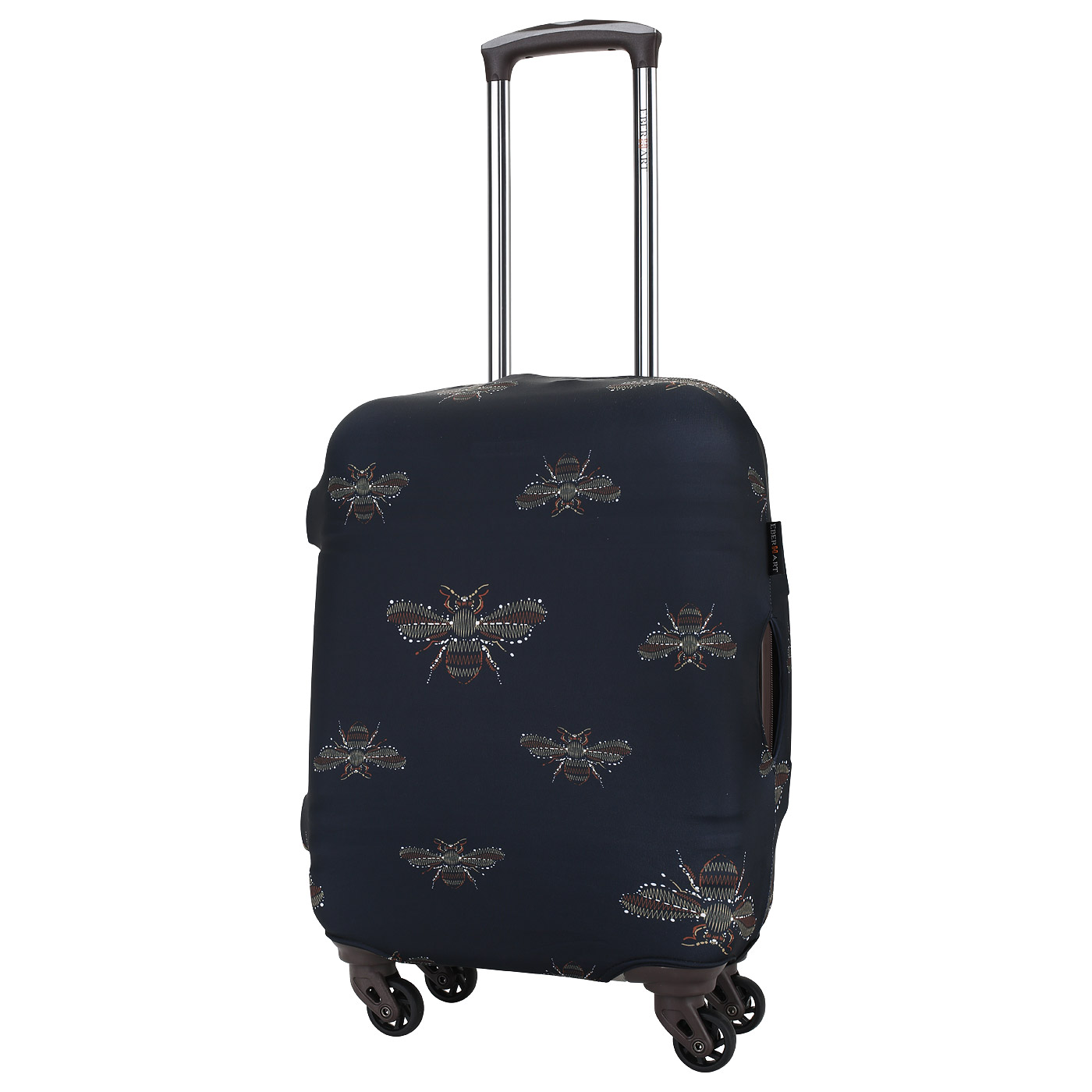 Eberhart Чехол на чемодан