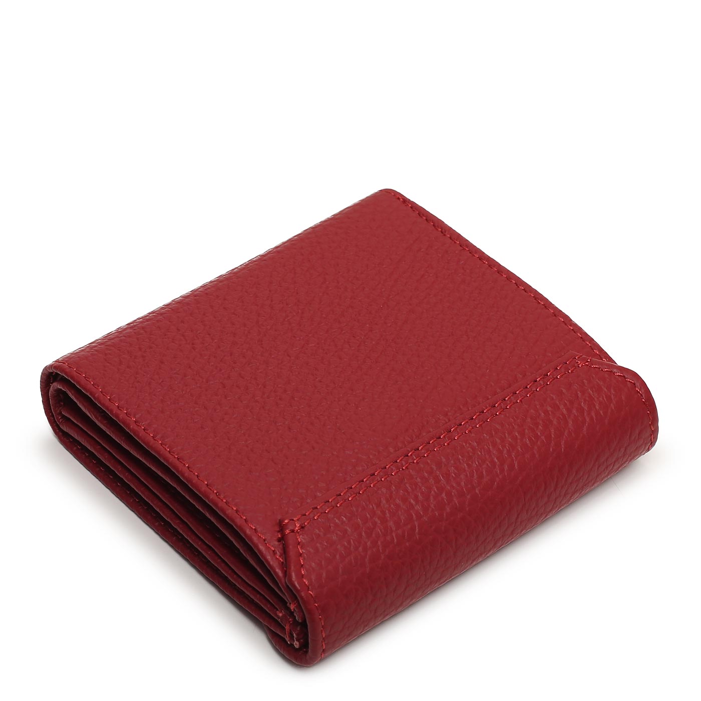 Кожаное портмоне Chatte Amelie