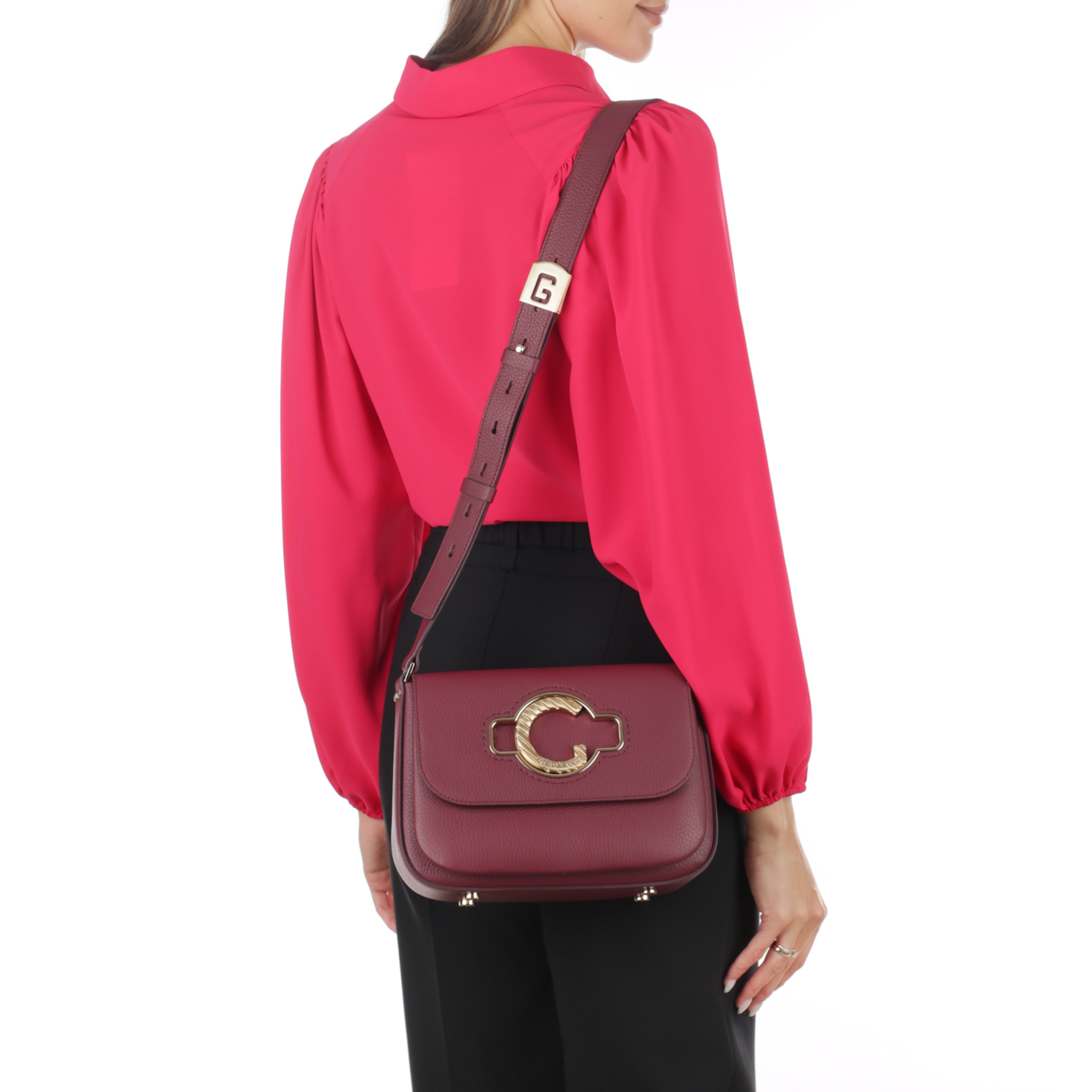 Сумка через плечо Gironacci Vitcal