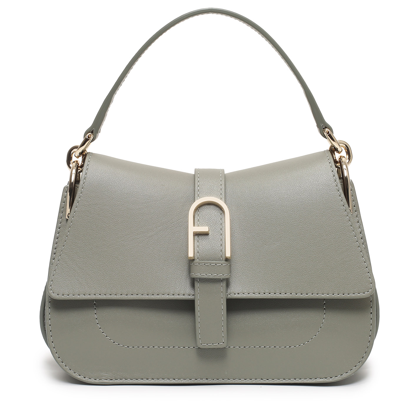 Furla Кожаная сумка