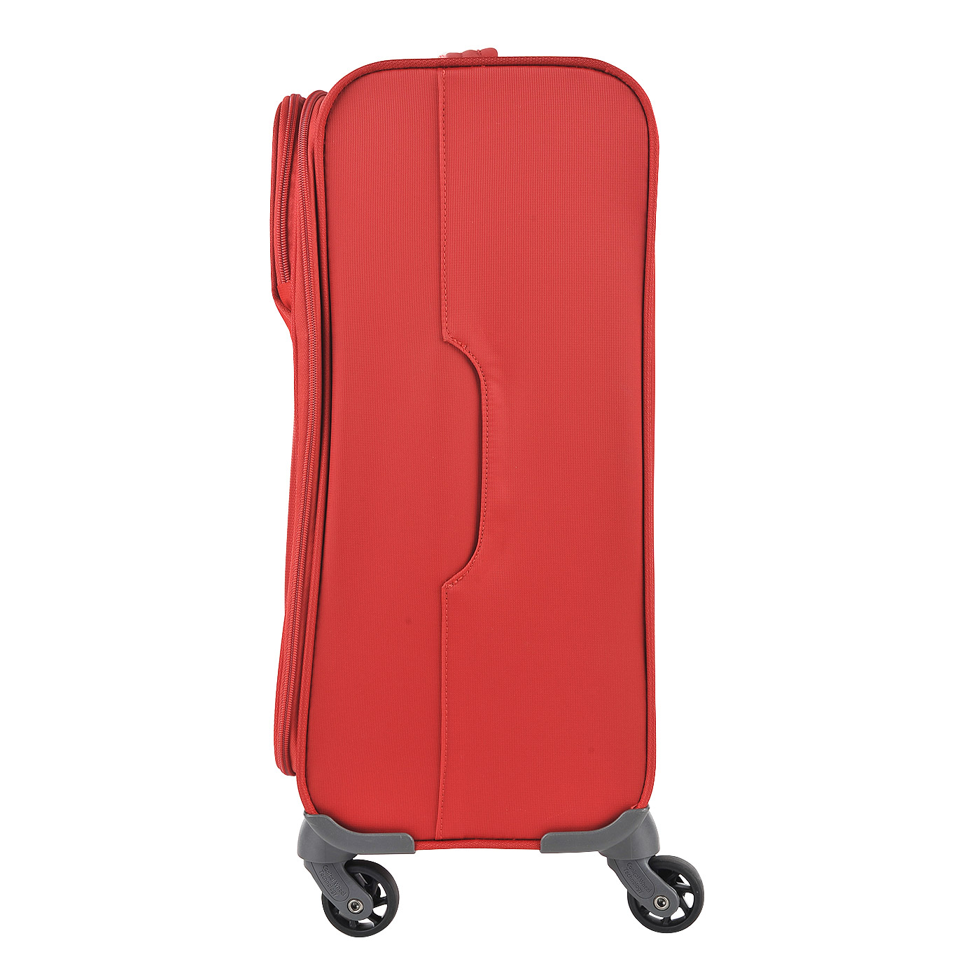 Чемодан маленький S тканевый American Tourister Herolite