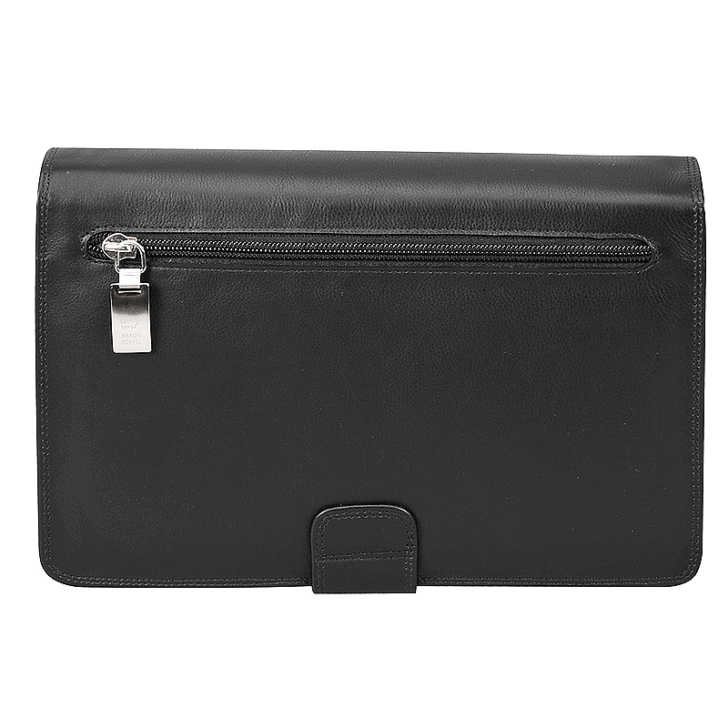 Мужская кожаная барсетка Braun Buffel Golf