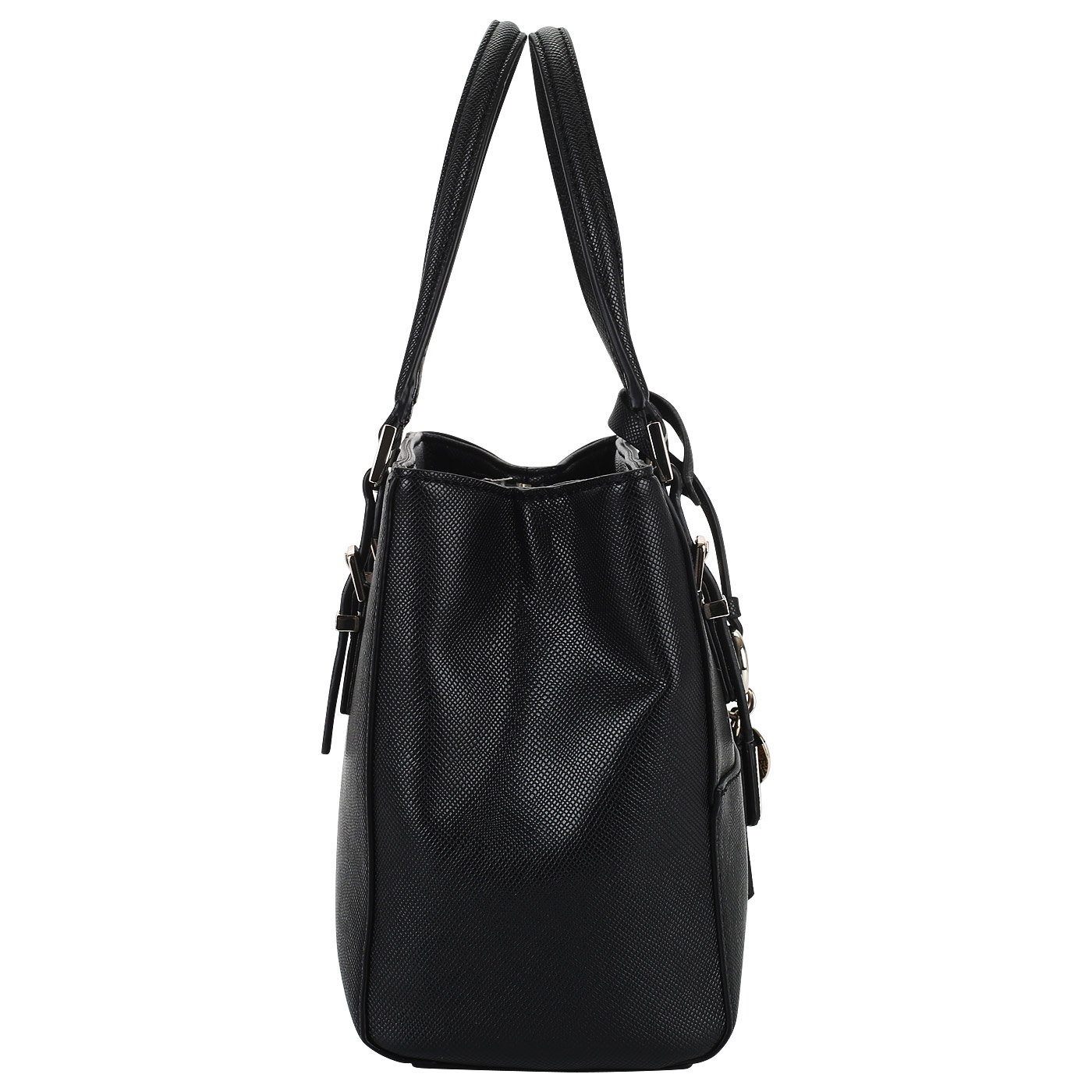 Сумка на молнии Guess Carys