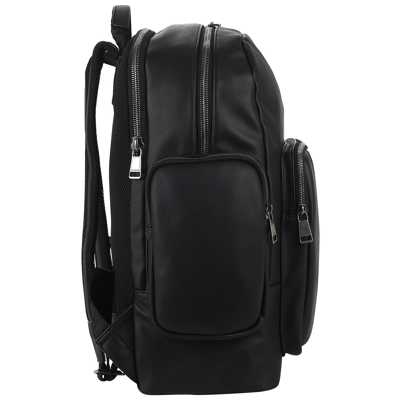 Рюкзак с боковыми карманами Bikkembergs Next