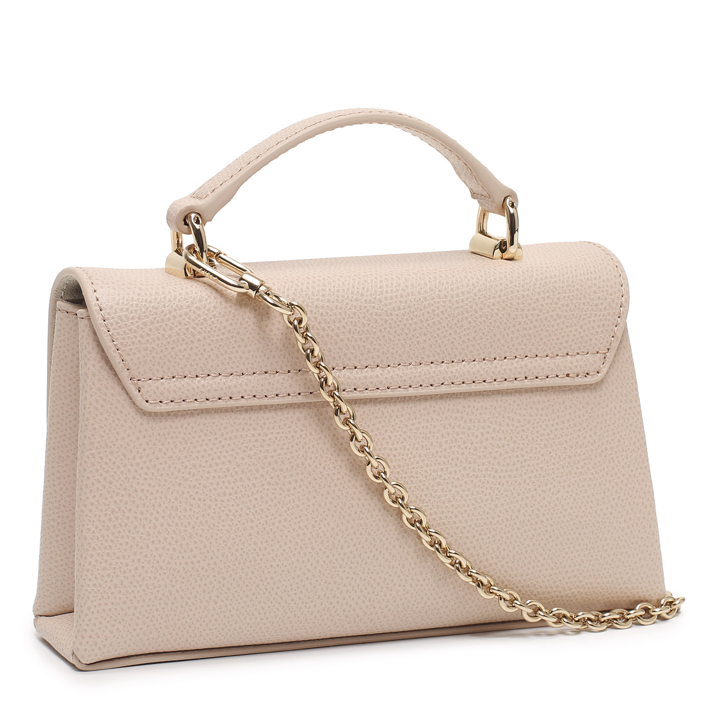 Кожаная сумка с цепочкой Furla 1927