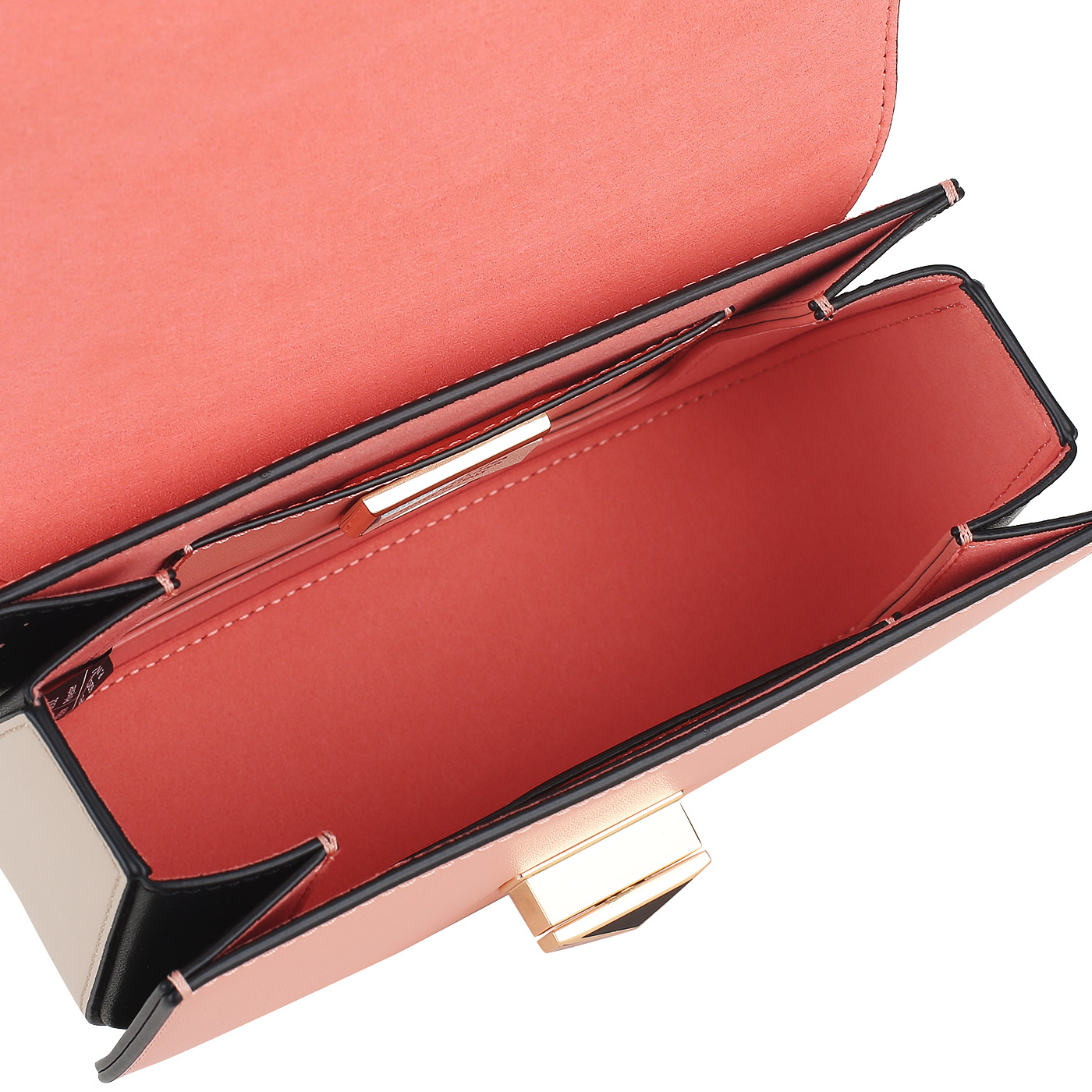 Кожаная сумка Cromia It jewel