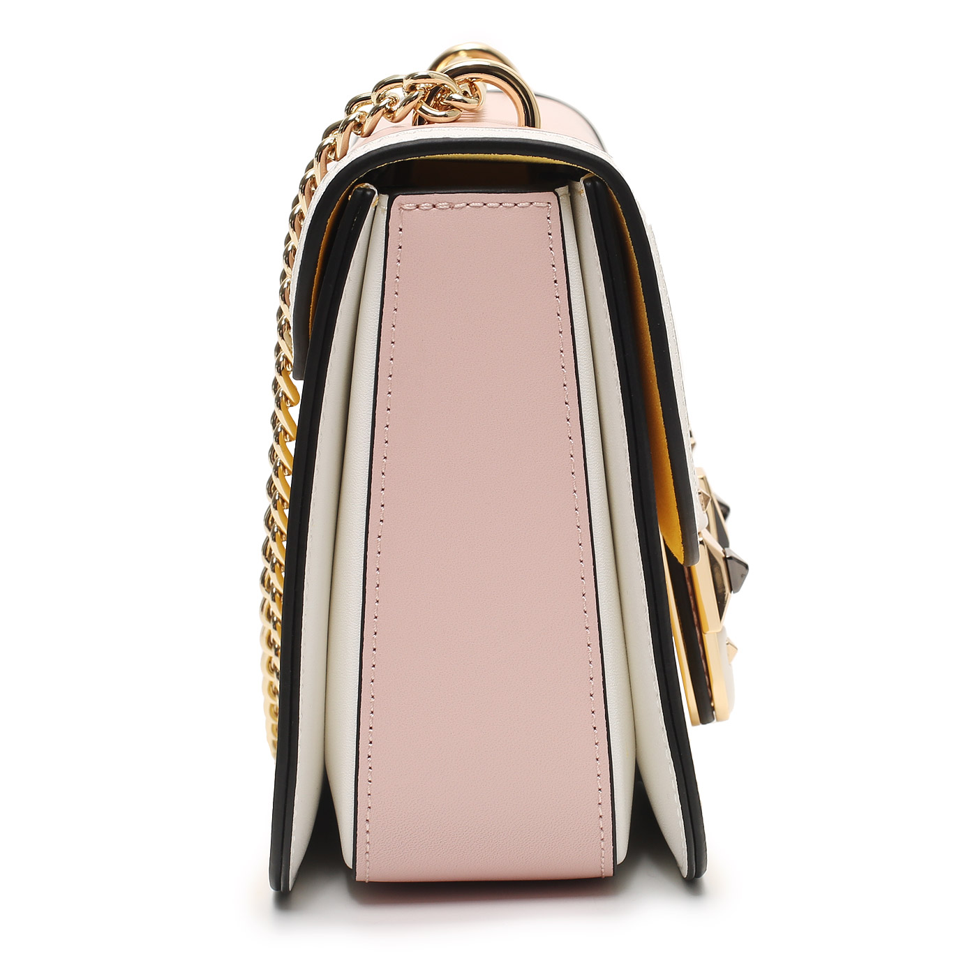 Сумка через плечо с цепочкой Cromia It jewel