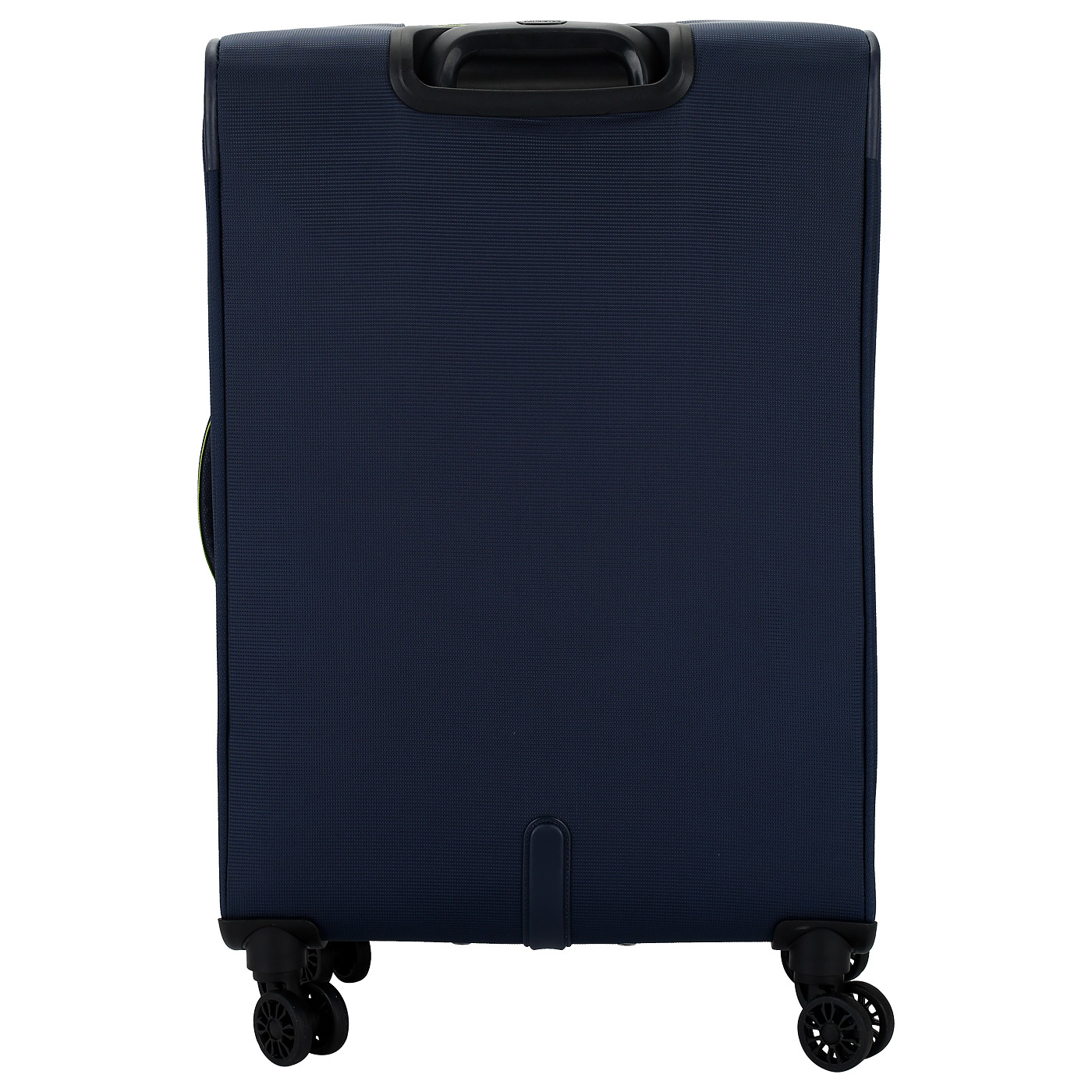 Чемодан средний M тканевый с кодовым замком American Tourister Oregon