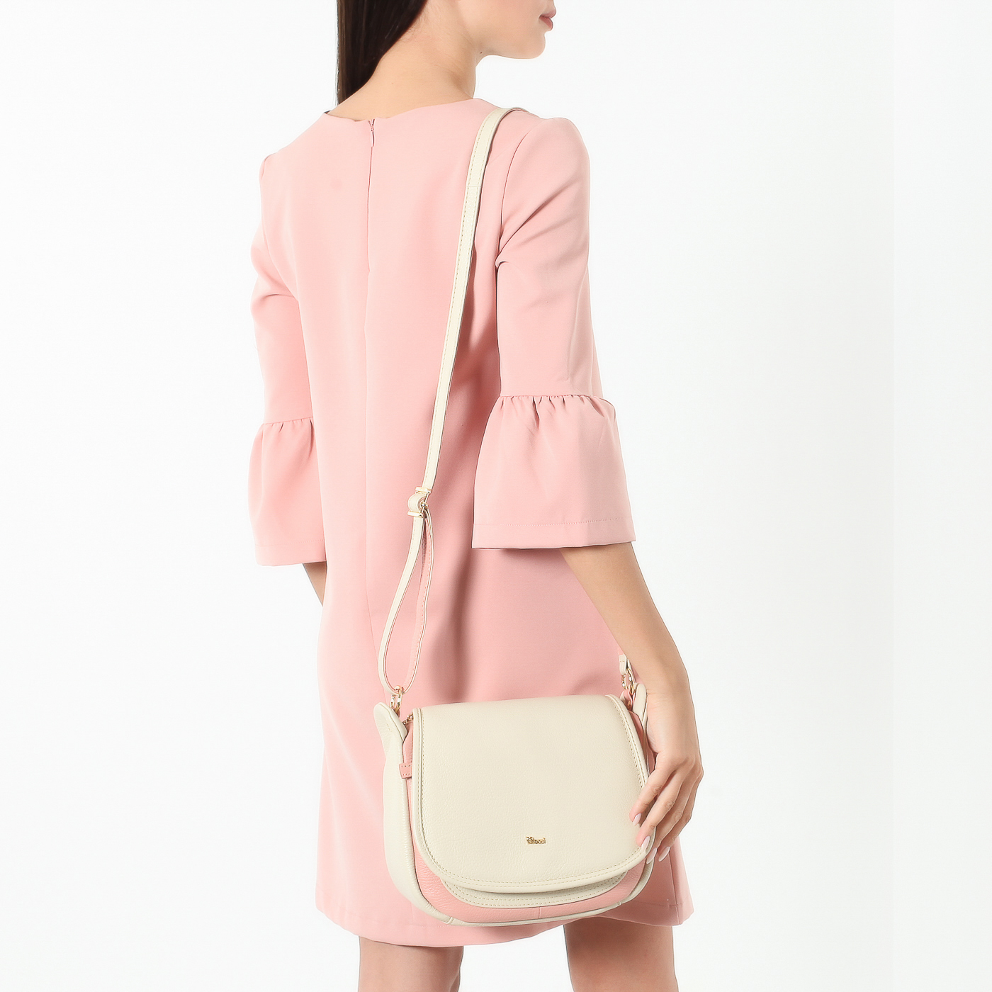 Женская сумка через плечо Bruno Rossi 