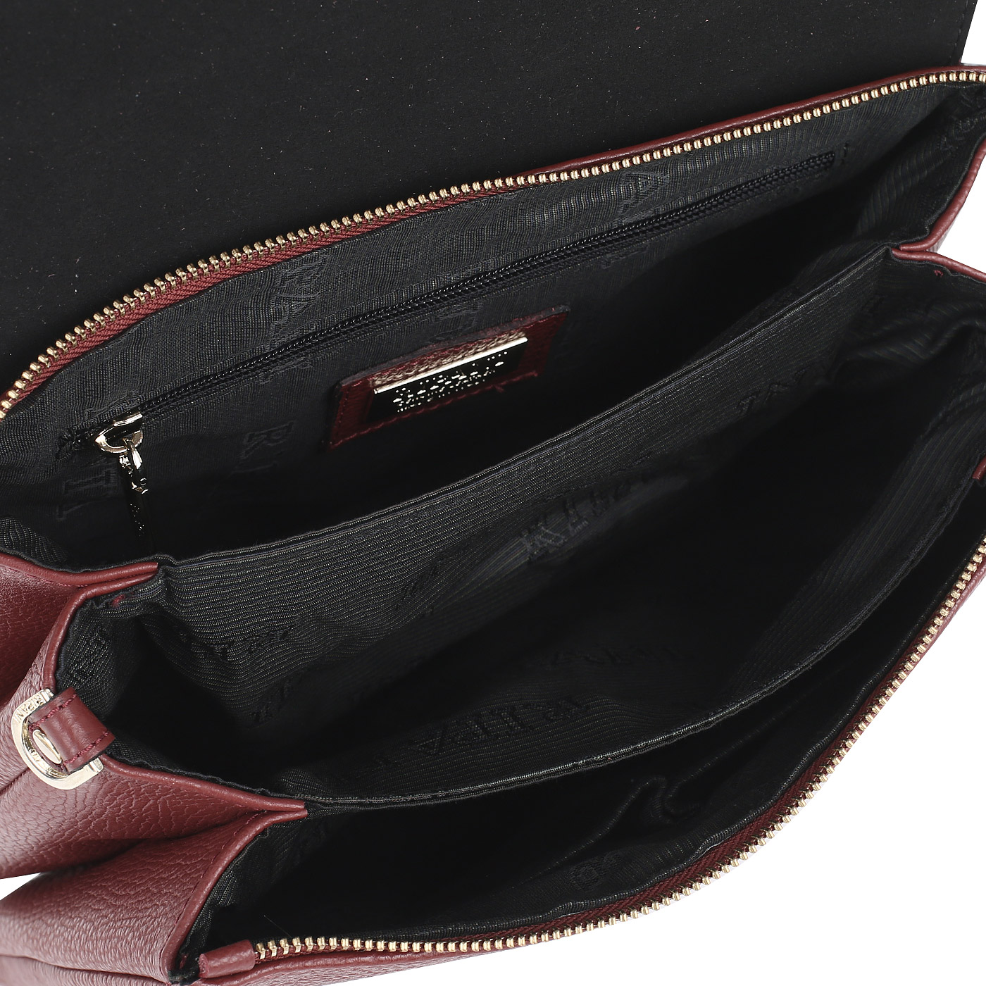 Сумка-сэтчел Ripani Vanilla