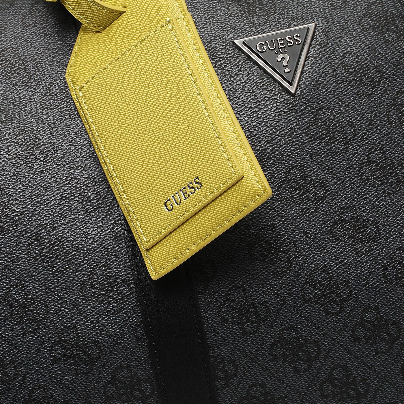 Дорожная сумка Guess Milano