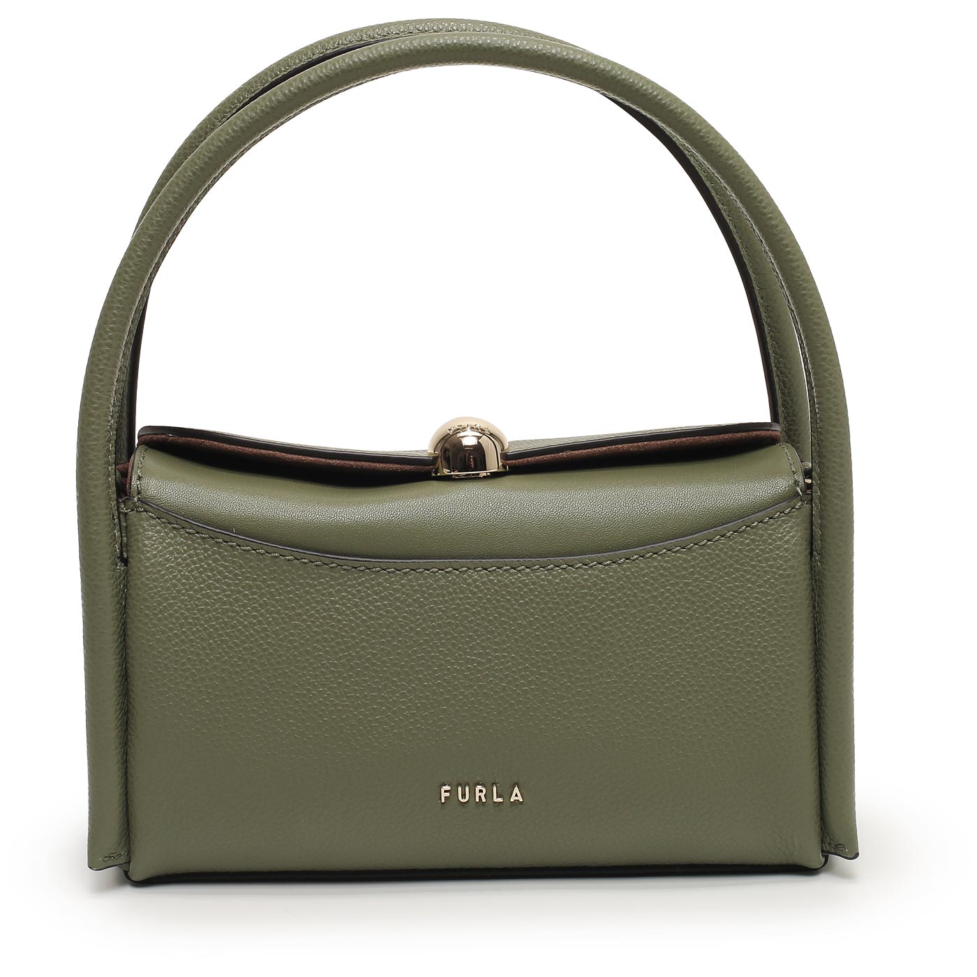 Furla Кожаная сумка