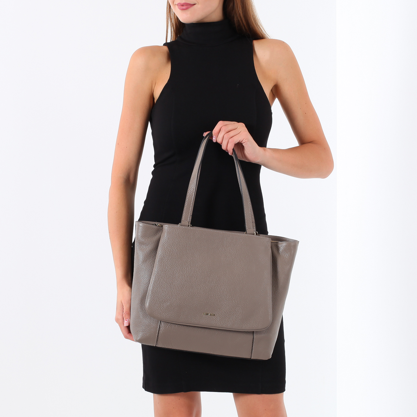 Классическая сумка Ripani Ginestra