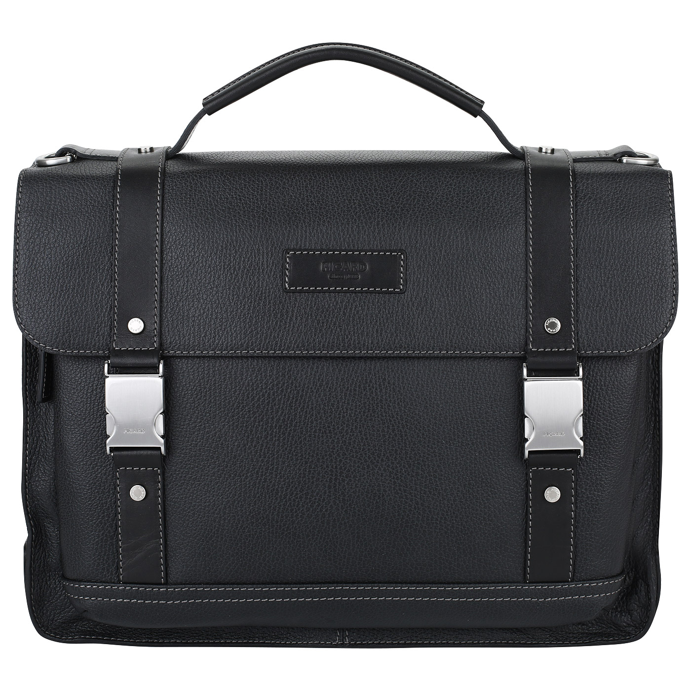 Picard Портфель с двумя отделами