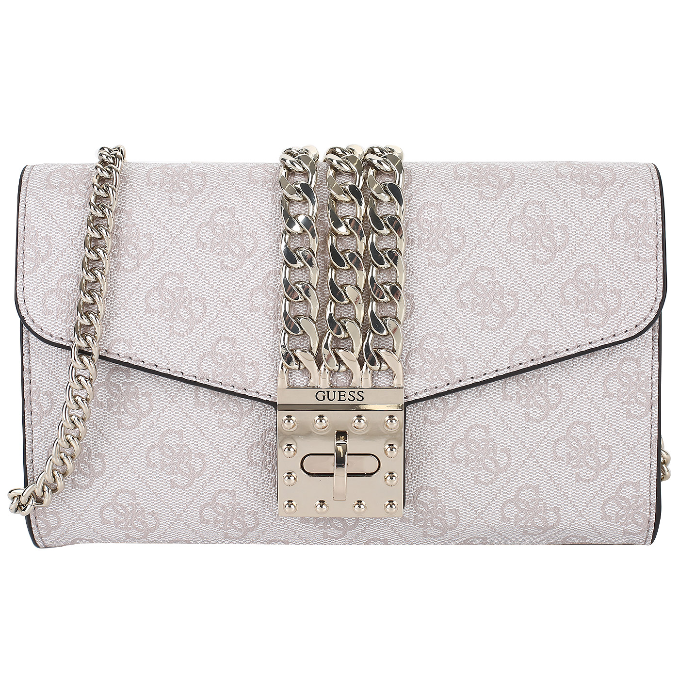 Guess Сумочка с логотипом бренда