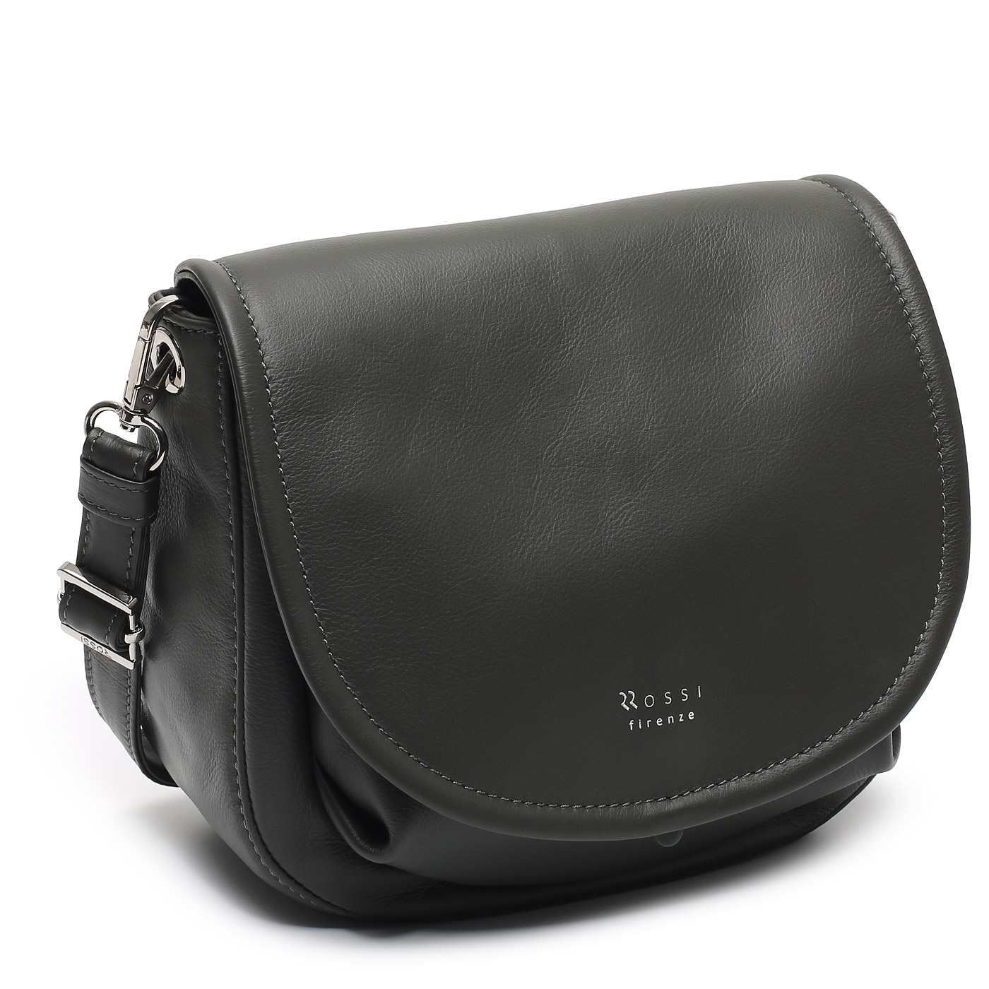 Сумка через плечо Bruno Rossi Dollaro
