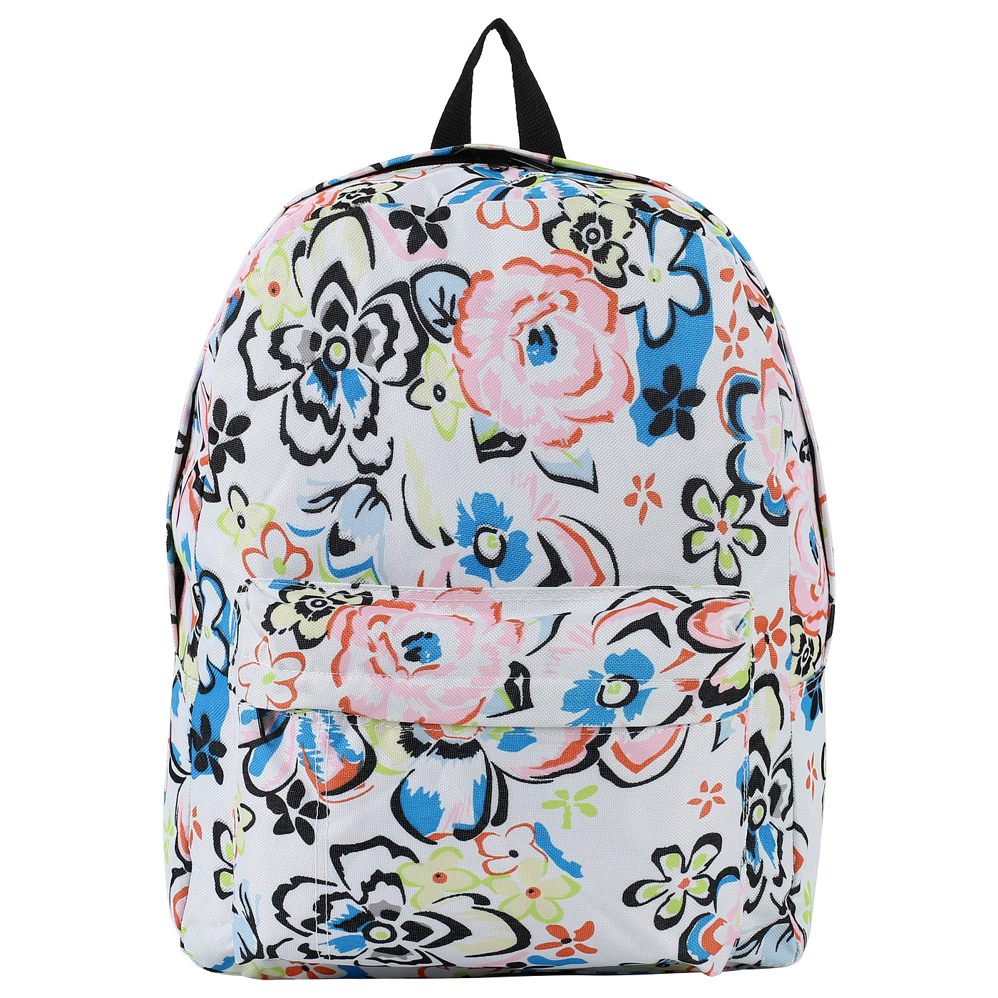 3D Bags Рюкзак с принтом