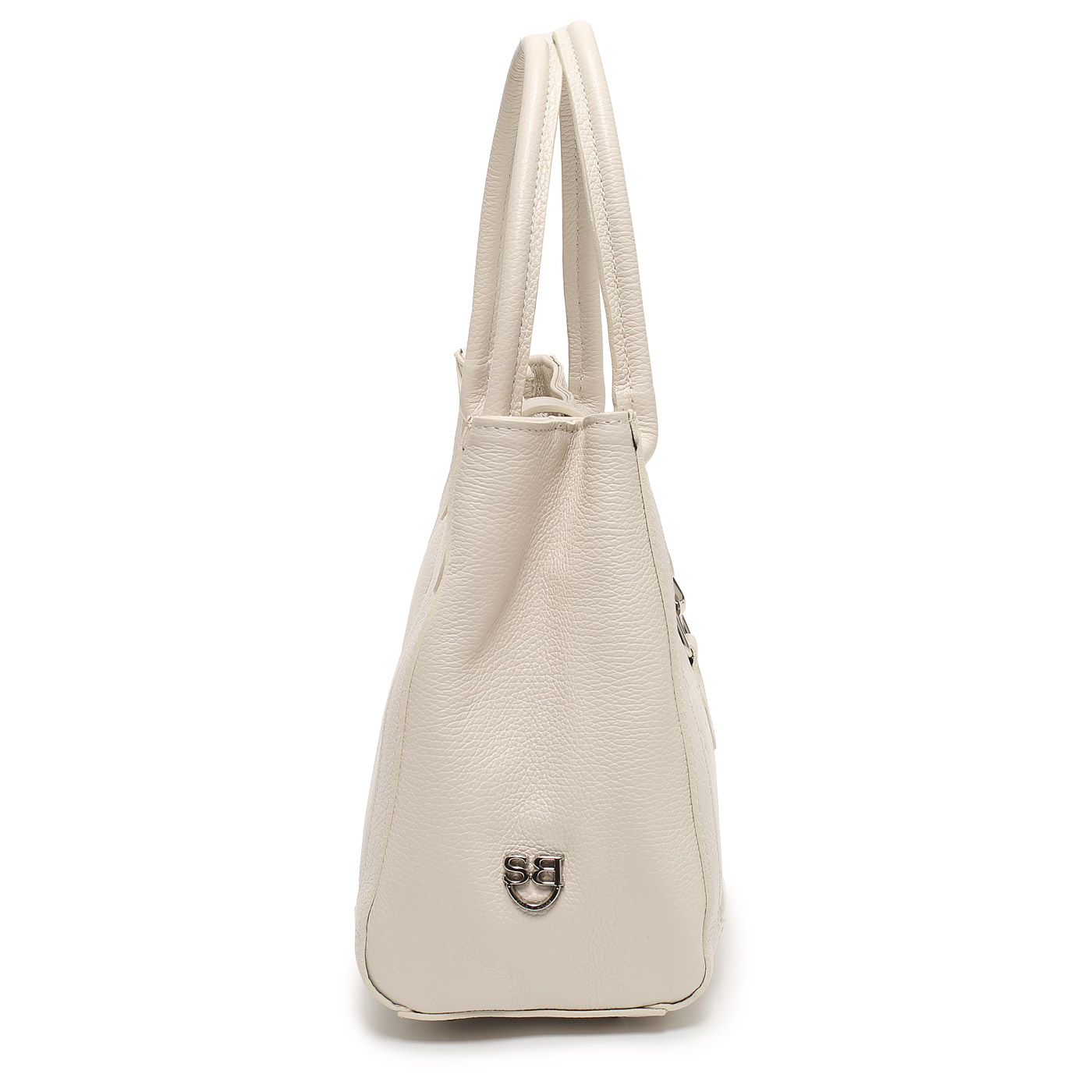 Кожаная сумка Sara Burglar Francesca Person