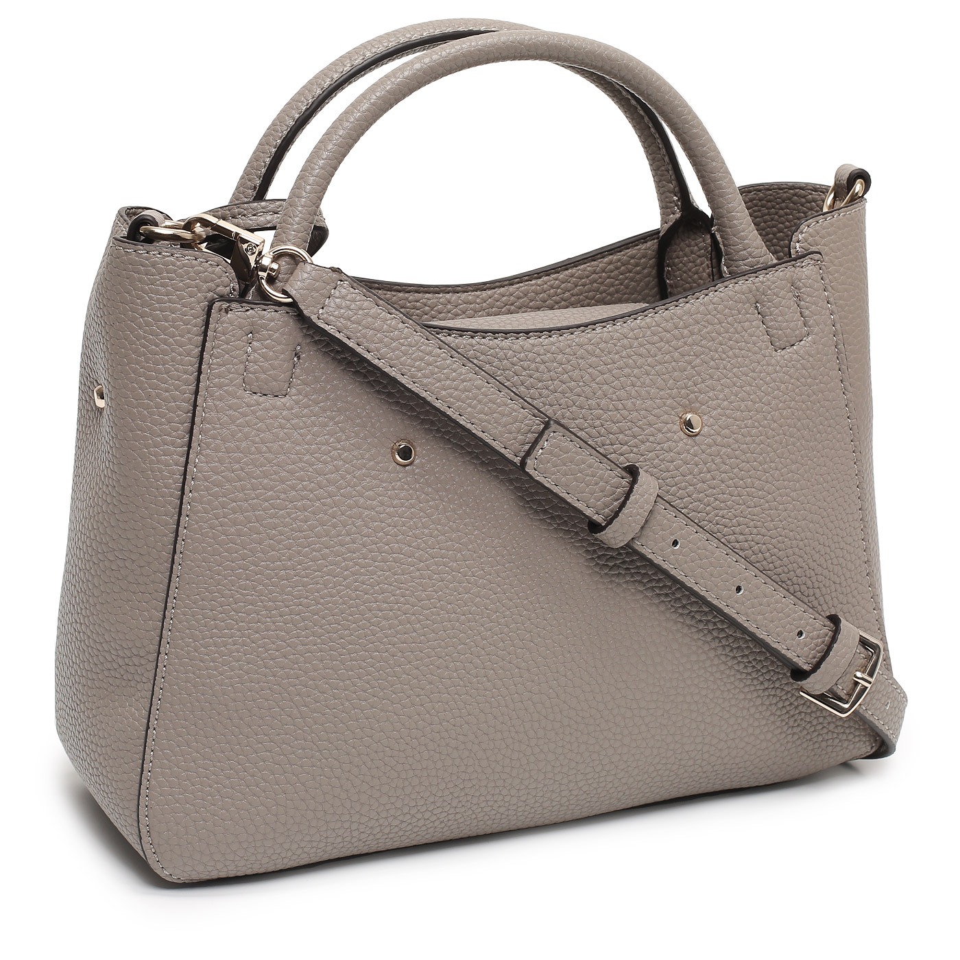 Сумка с брелоком Guess Brenton