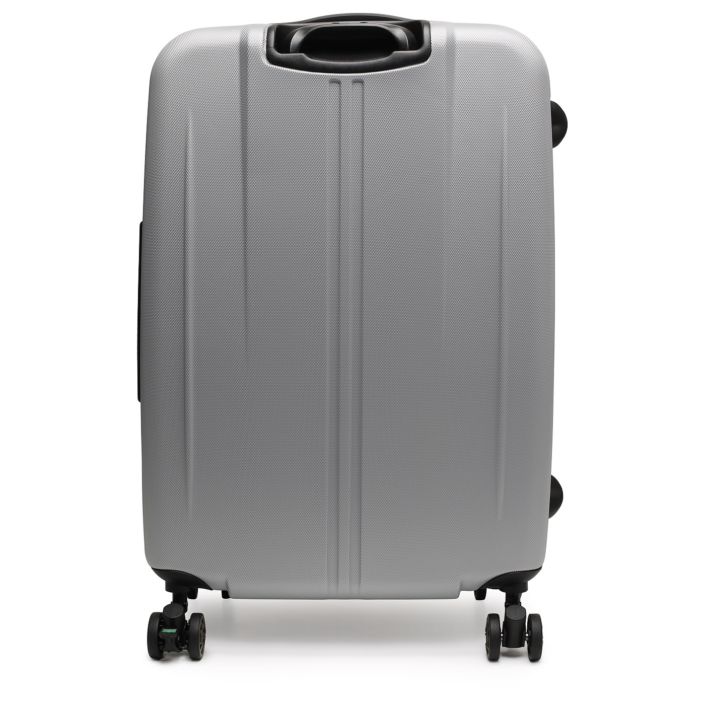 Чемодан большой L из поликарбоната Eberhart Lotus 2.0