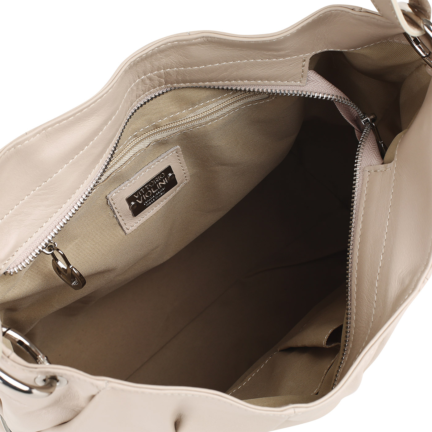Кожаная сумка Vittorio Violini Salerno