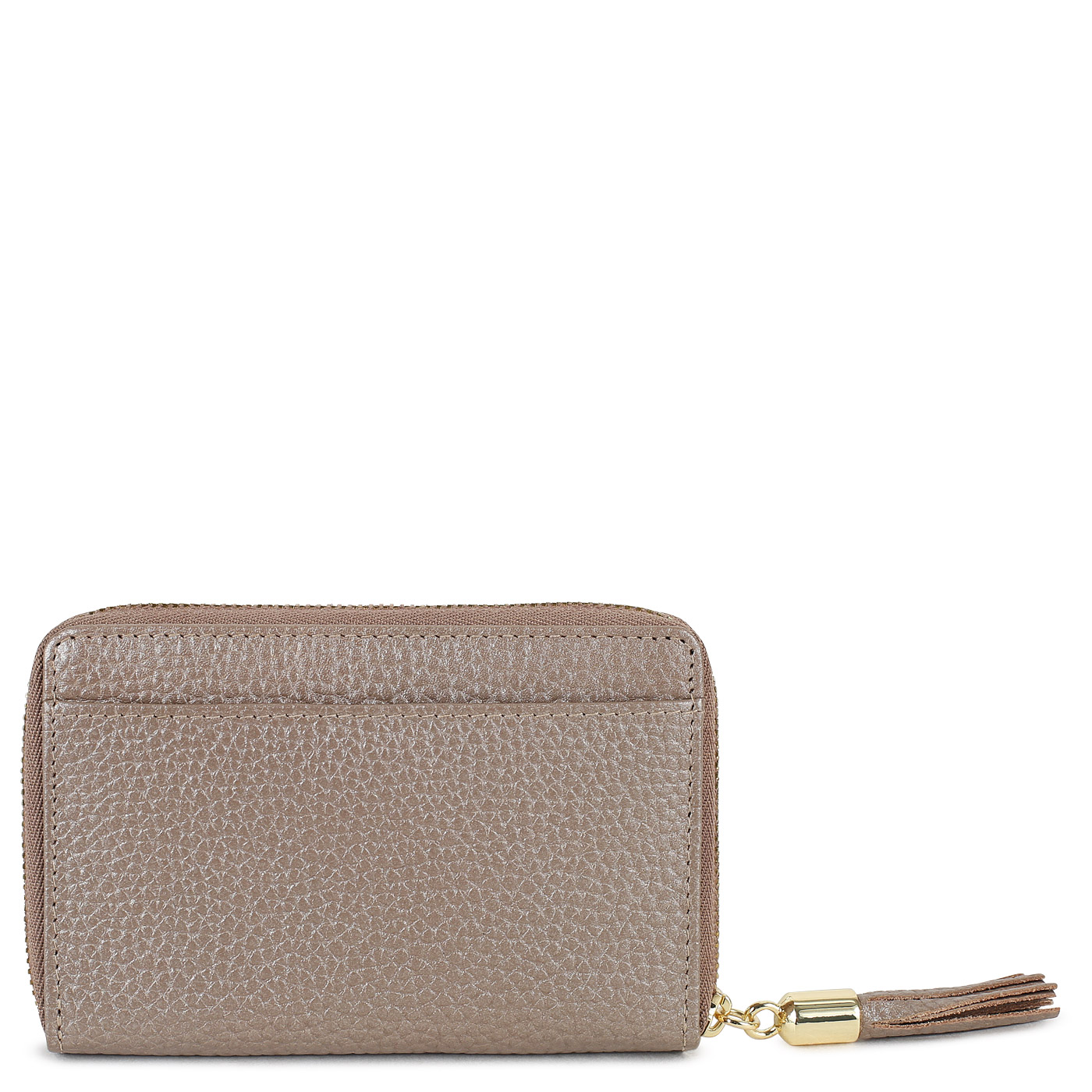 Портмоне складное на молнии Braun Buffel Ascoli