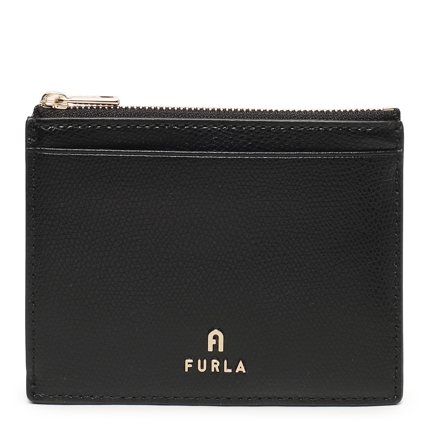 Furla Кожаная визитница