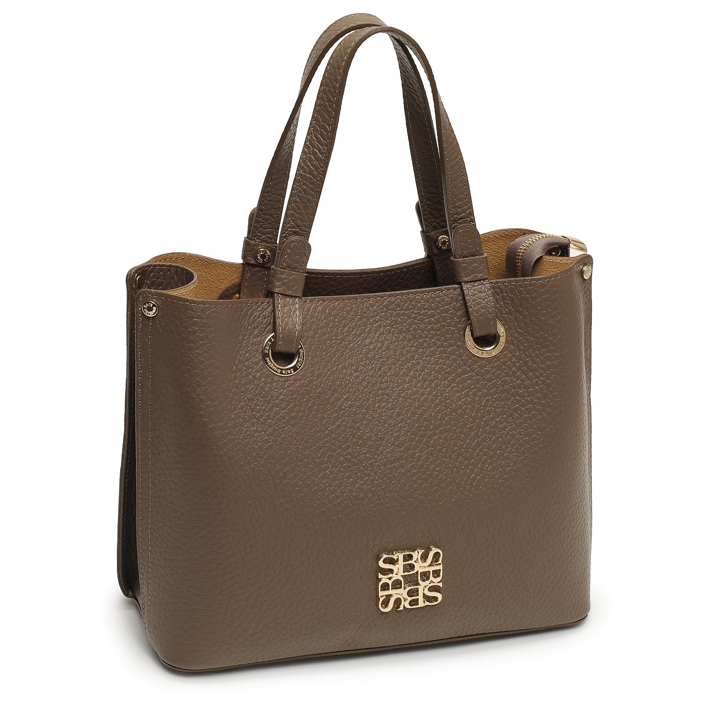 Кожаная сумка Sara Burglar Asia Safari