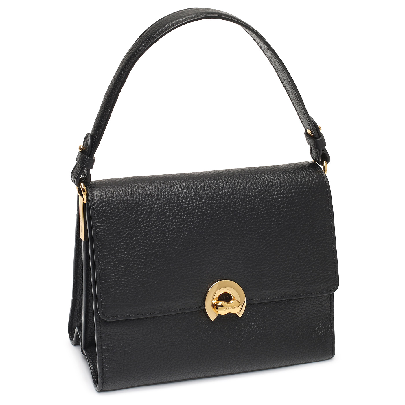 Кожаная сумка Coccinelle CoccinelleBinxie