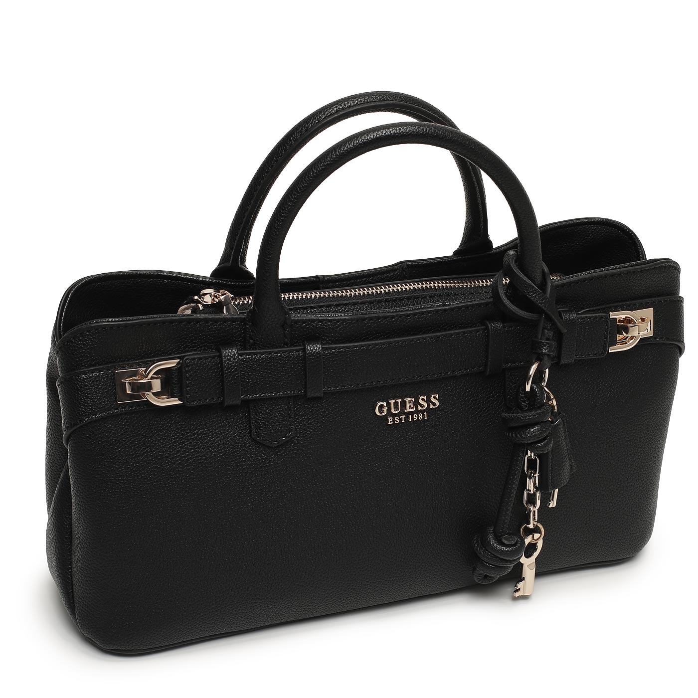 Сумка с короткими ручками Guess Gregoria