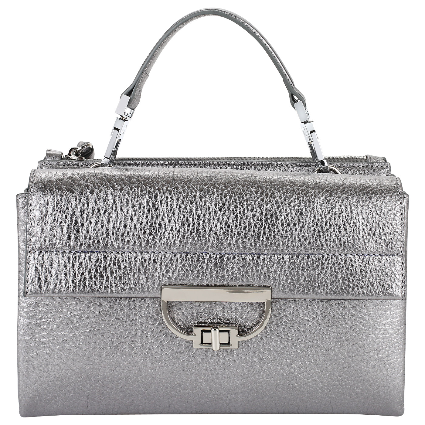 Aurelli Сумочка из мягкой кожи