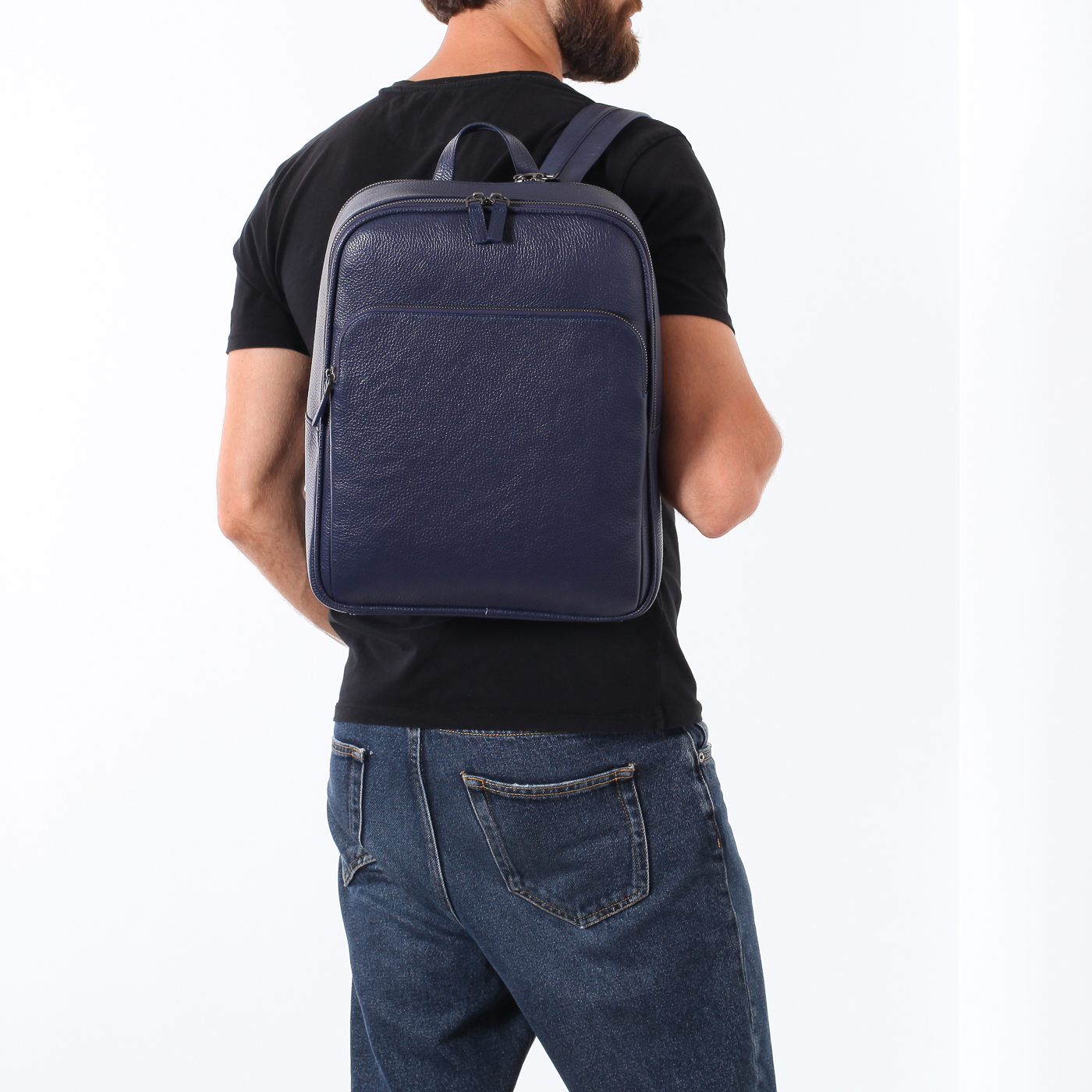 Рюкзак с креплением на ручку чемодана Mayrhoff 