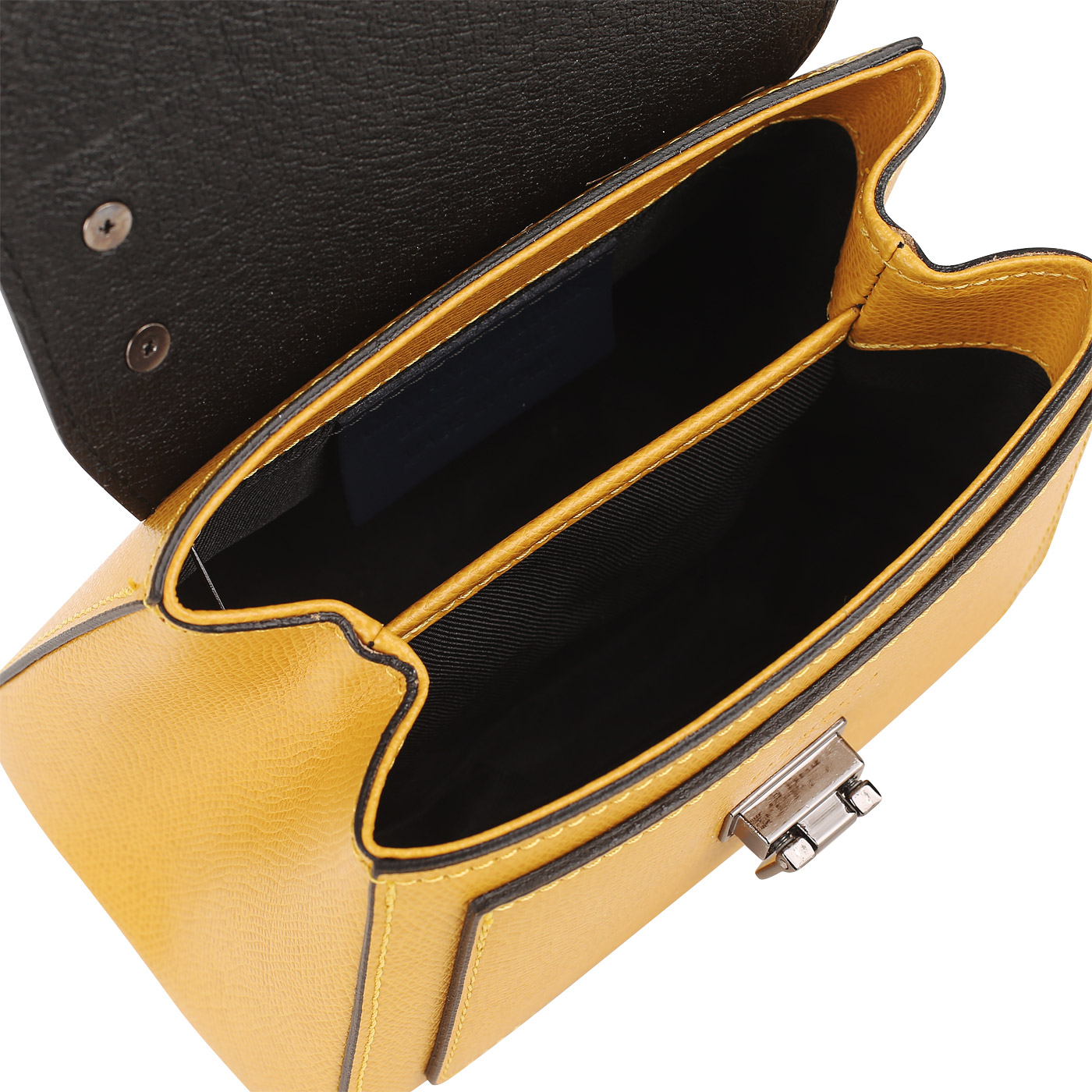 Сумочка со съемной цепочкой Piumelli Mini P