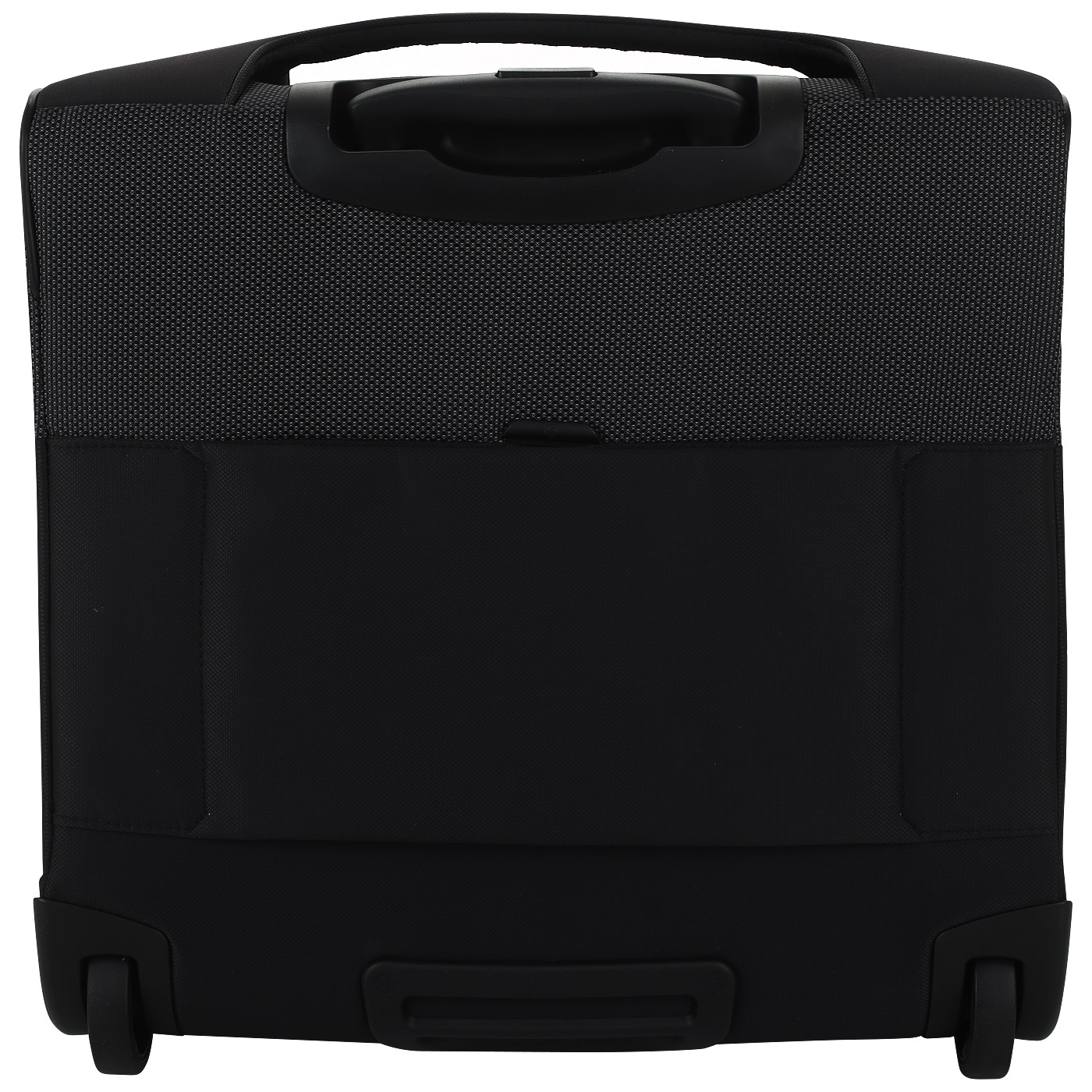 Бизнес-кейс с выдвижной ручкой Samsonite B-Lite Icon