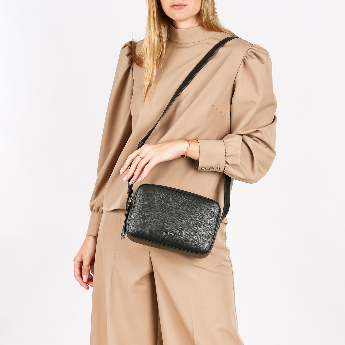 Сумка через плечо Coccinelle Lea