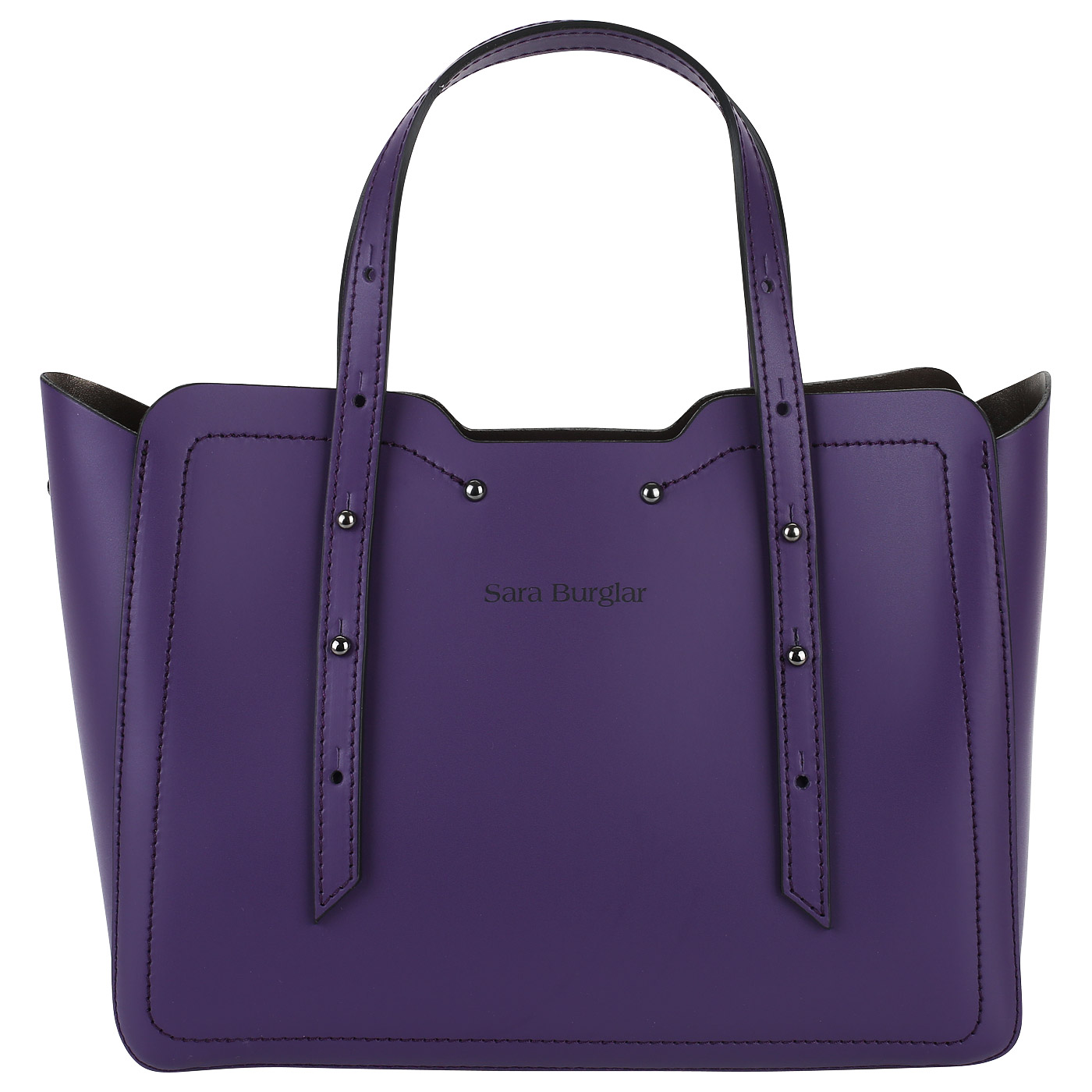 Sara Burglar Сумка на кнопке
