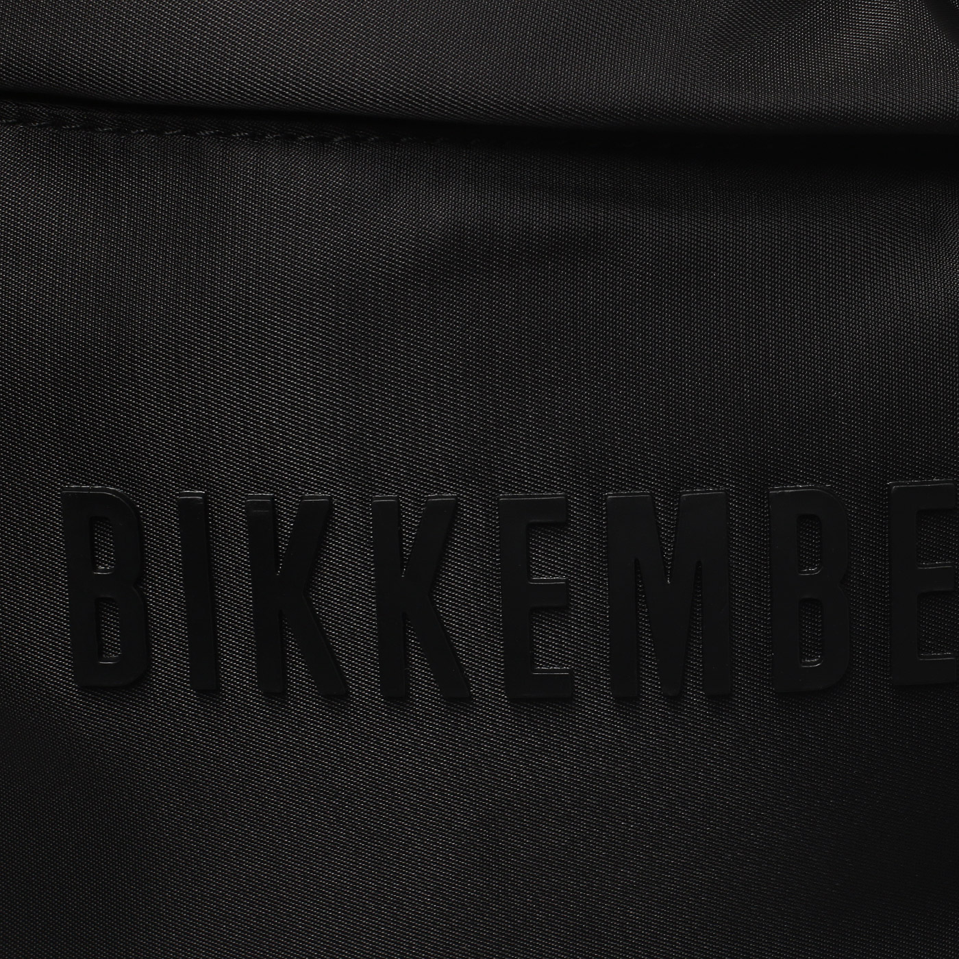 Поясная сумка Bikkembergs Arlo