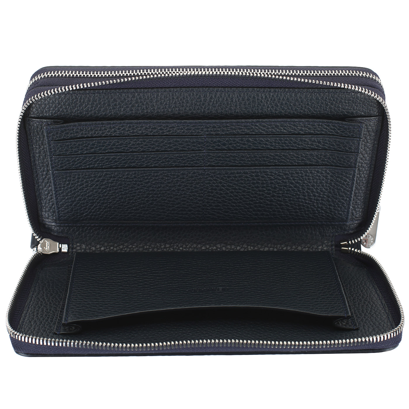 Кожаный клатч Neri Karra 