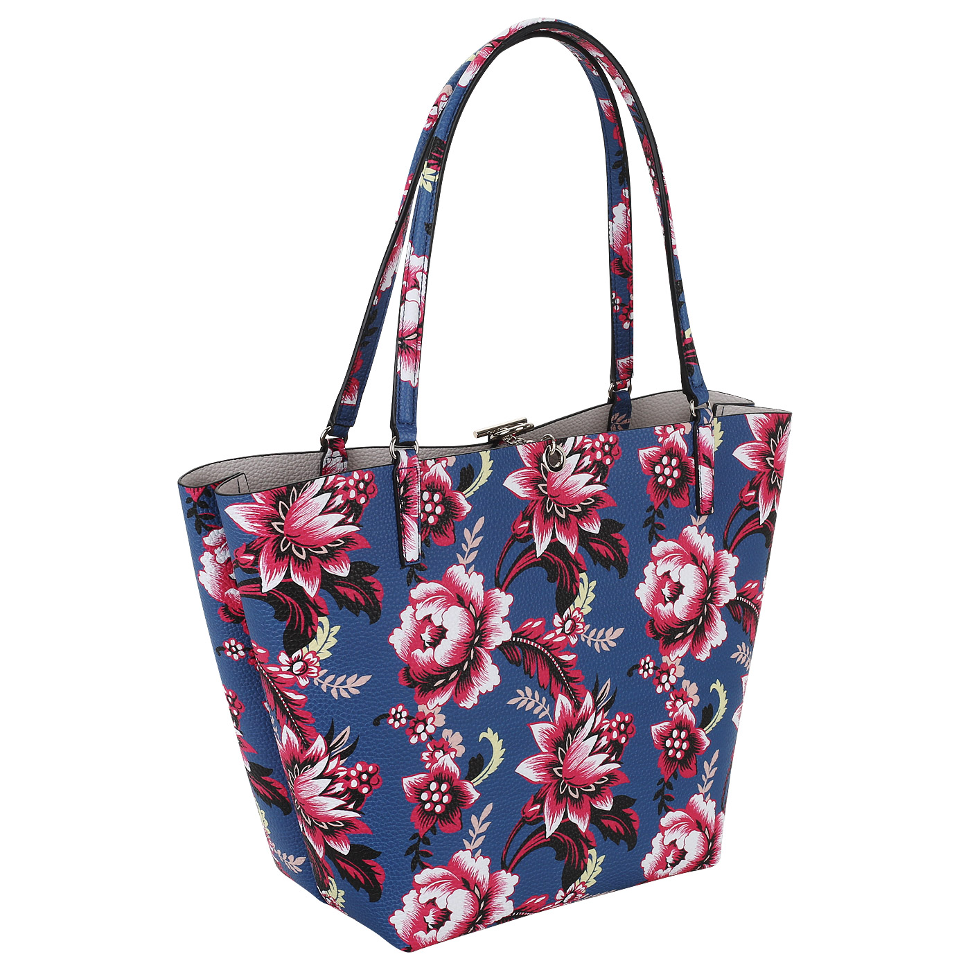 Сумка-шоппер Guess Alby