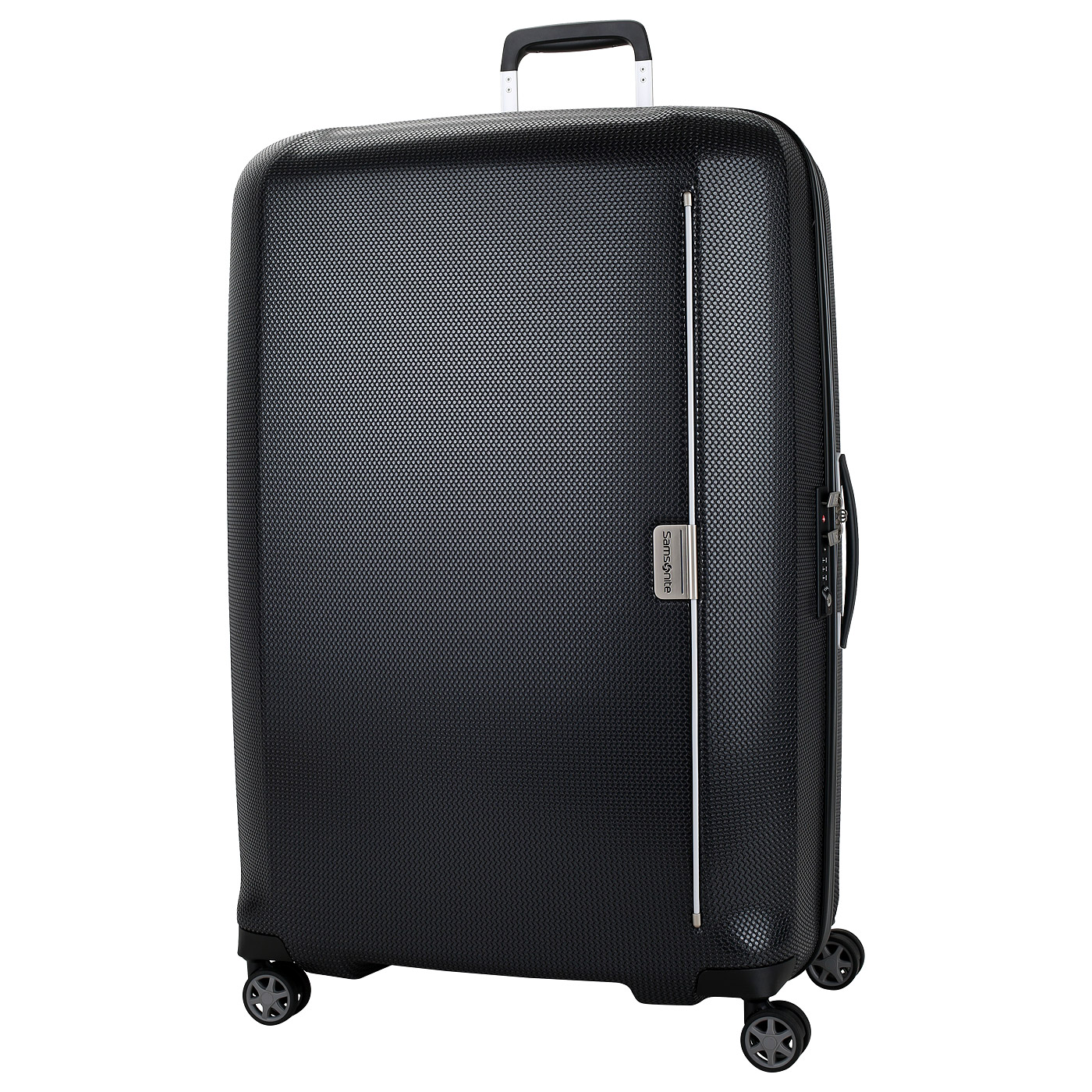Samsonite Чемодан очень большой XL из поликарбоната с кодовым замком