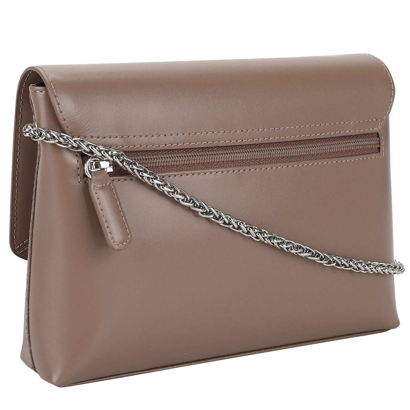 Сумочка через плечо с цепочкой Picard 